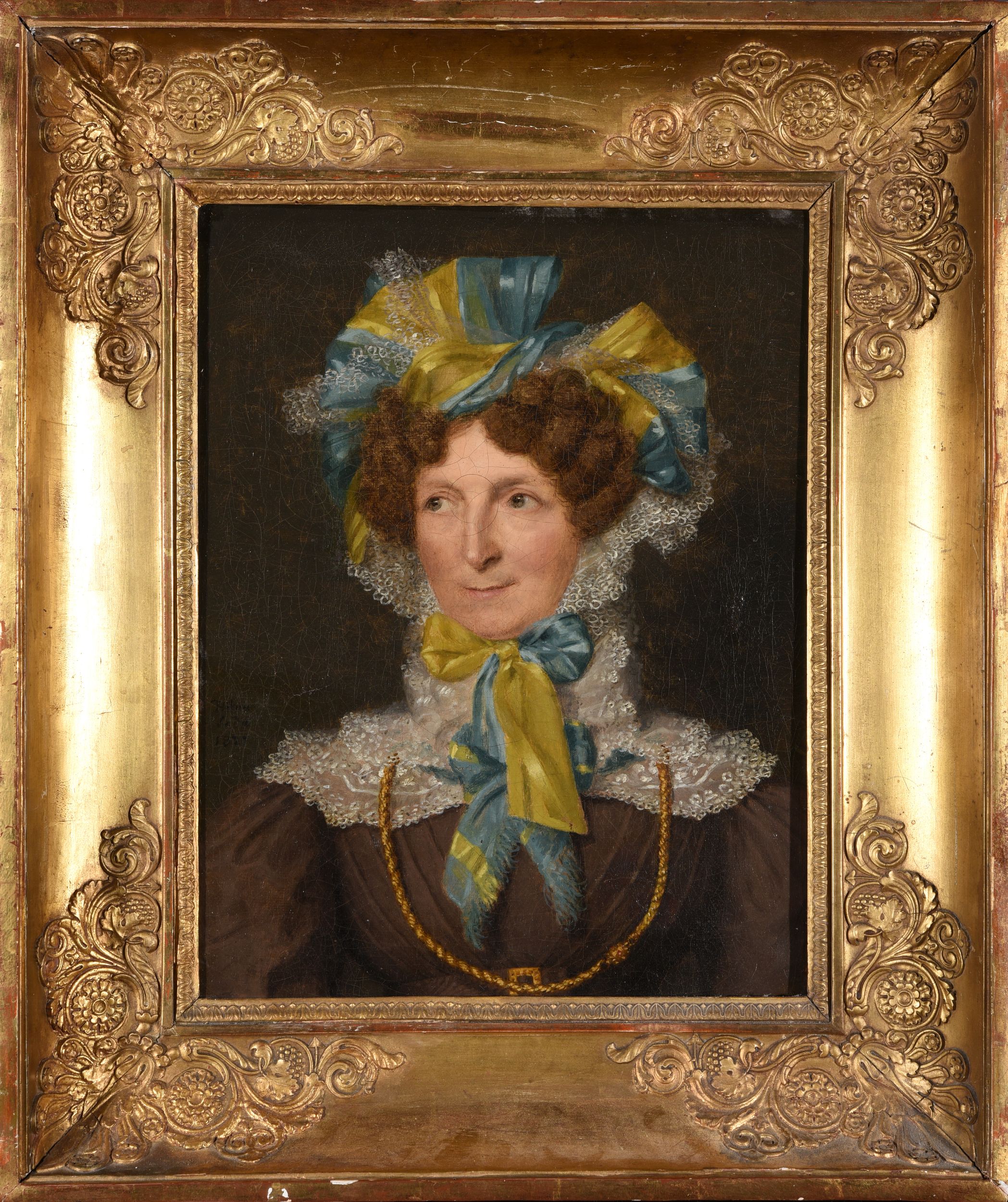 HILAIRE LEDRU (1769-1840)