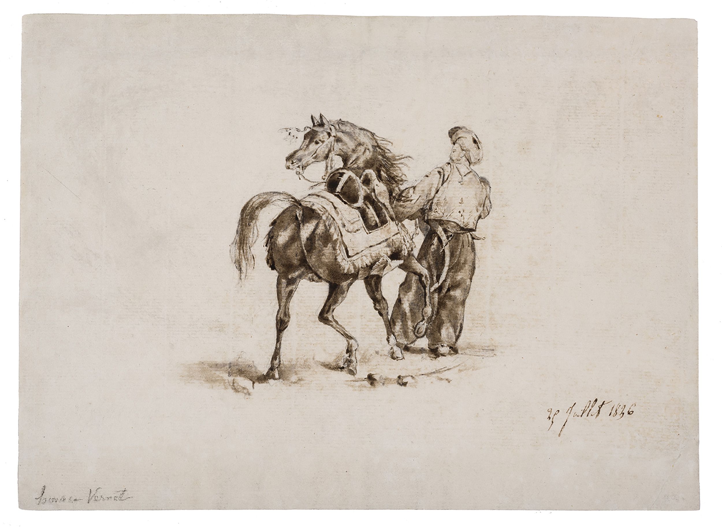 CORNEILLE DE LYON (1500 - 1575)  ATTRIBUÉ À:  | H&ocirc;tel Des Ventes de Monte-Carlo