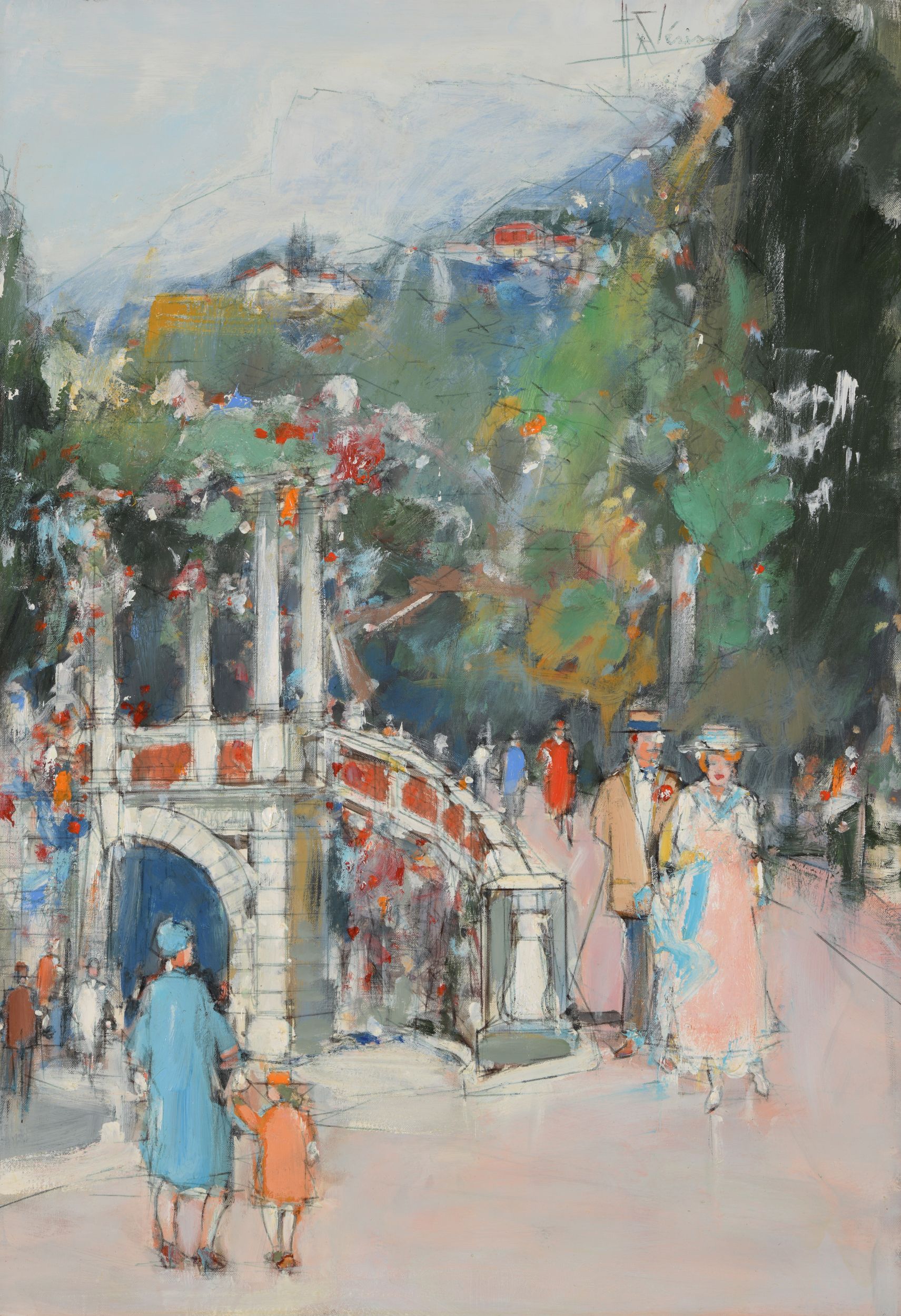 SANS RESERVE:  | H&ocirc;tel Des Ventes de Monte-Carlo