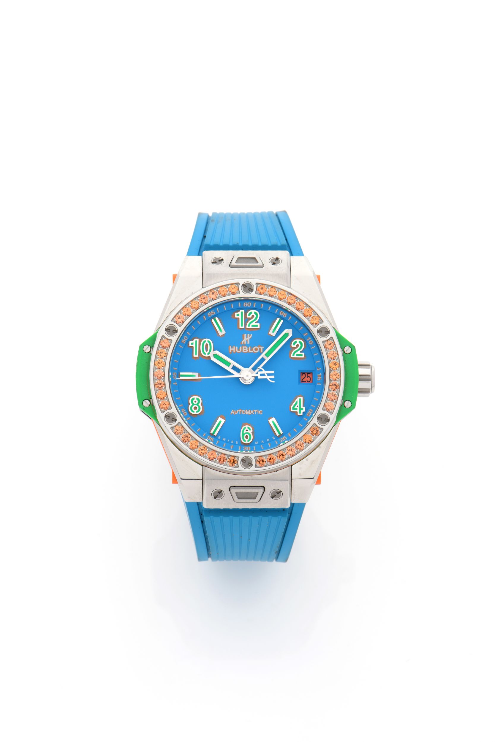 SEIKO - LASSALE TANK:  | H&ocirc;tel Des Ventes de Monte-Carlo