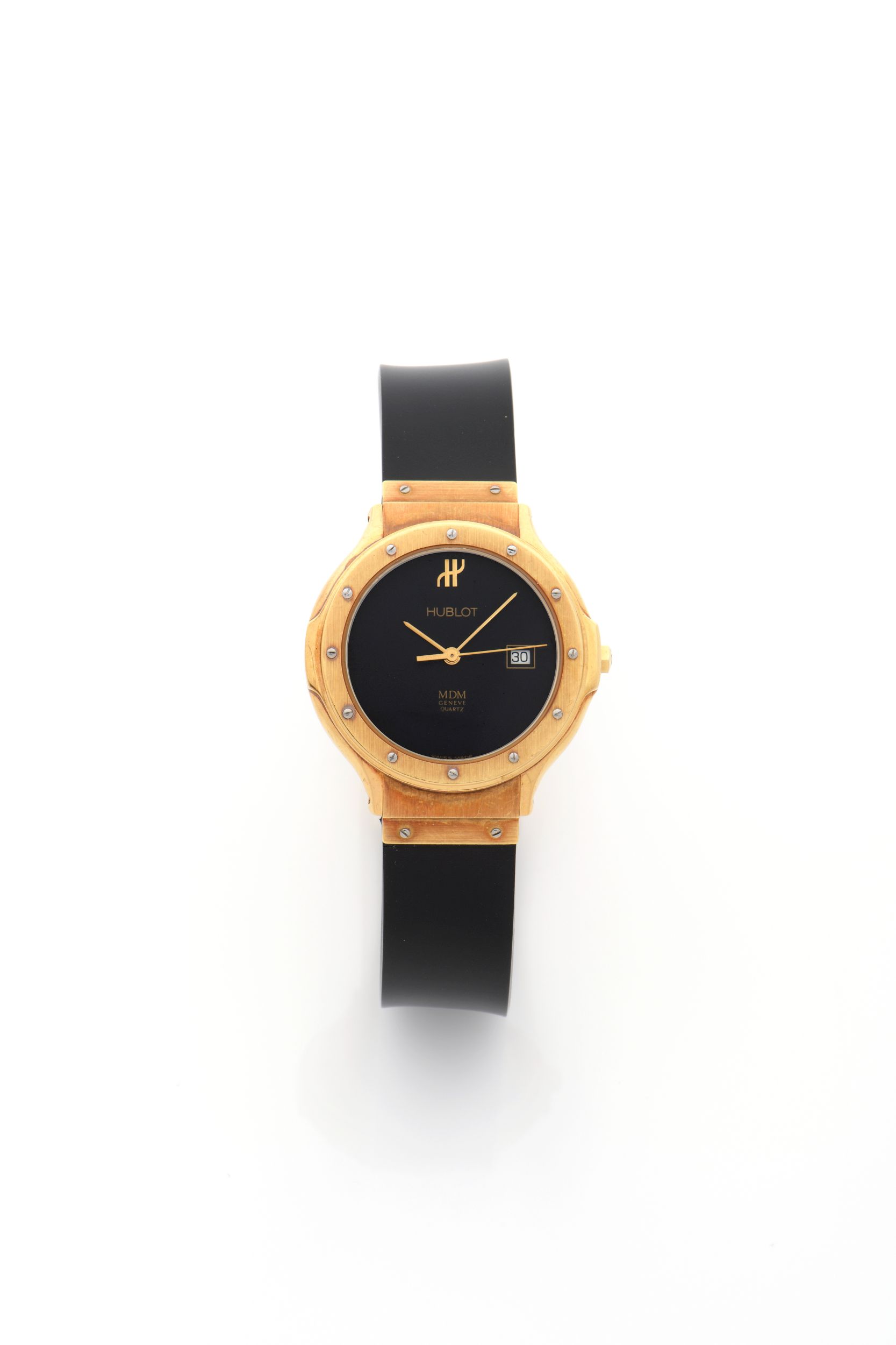 SEIKO - LASSALE TANK:  | H&ocirc;tel Des Ventes de Monte-Carlo