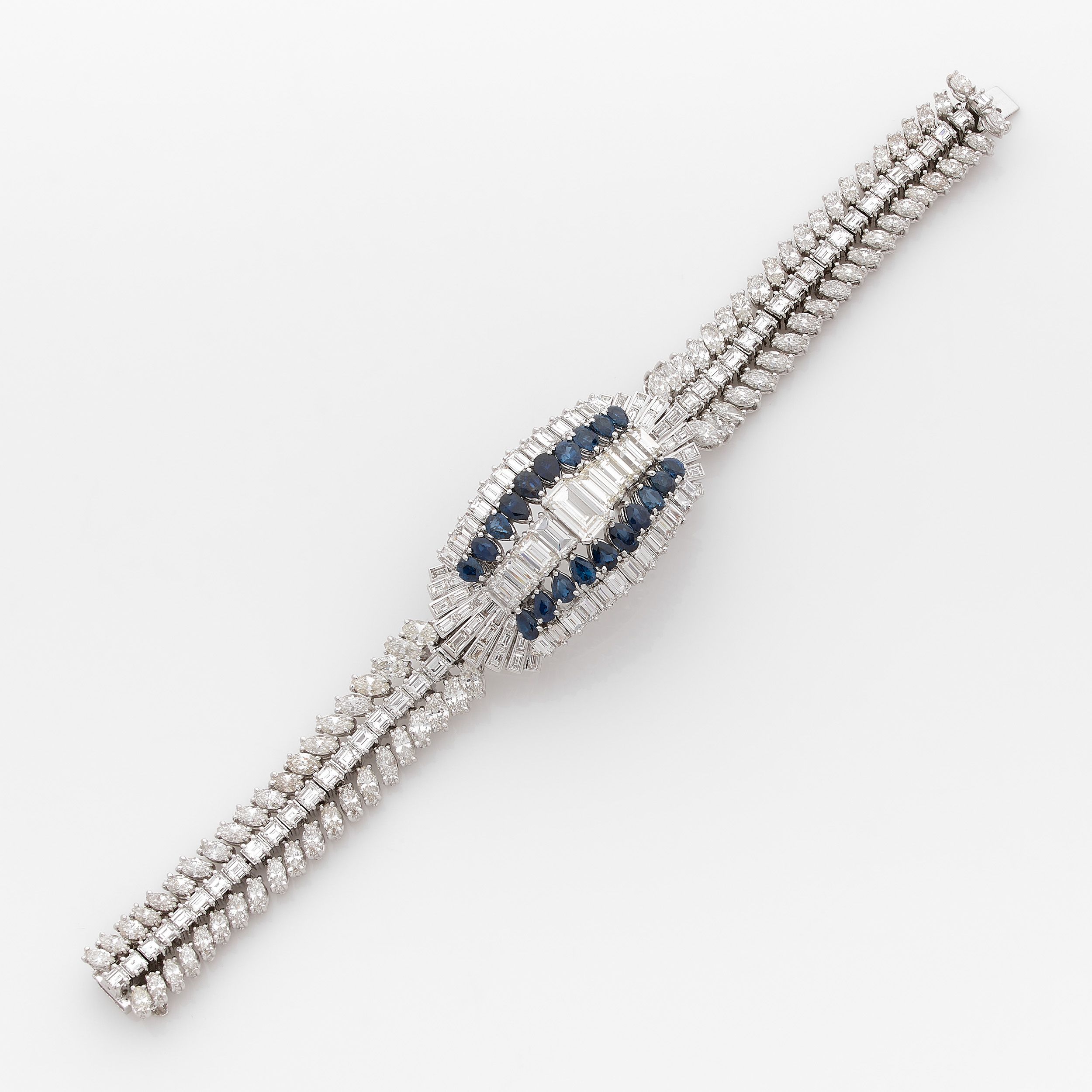 LARGE BRACELET JONC:  | H&ocirc;tel Des Ventes de Monte-Carlo