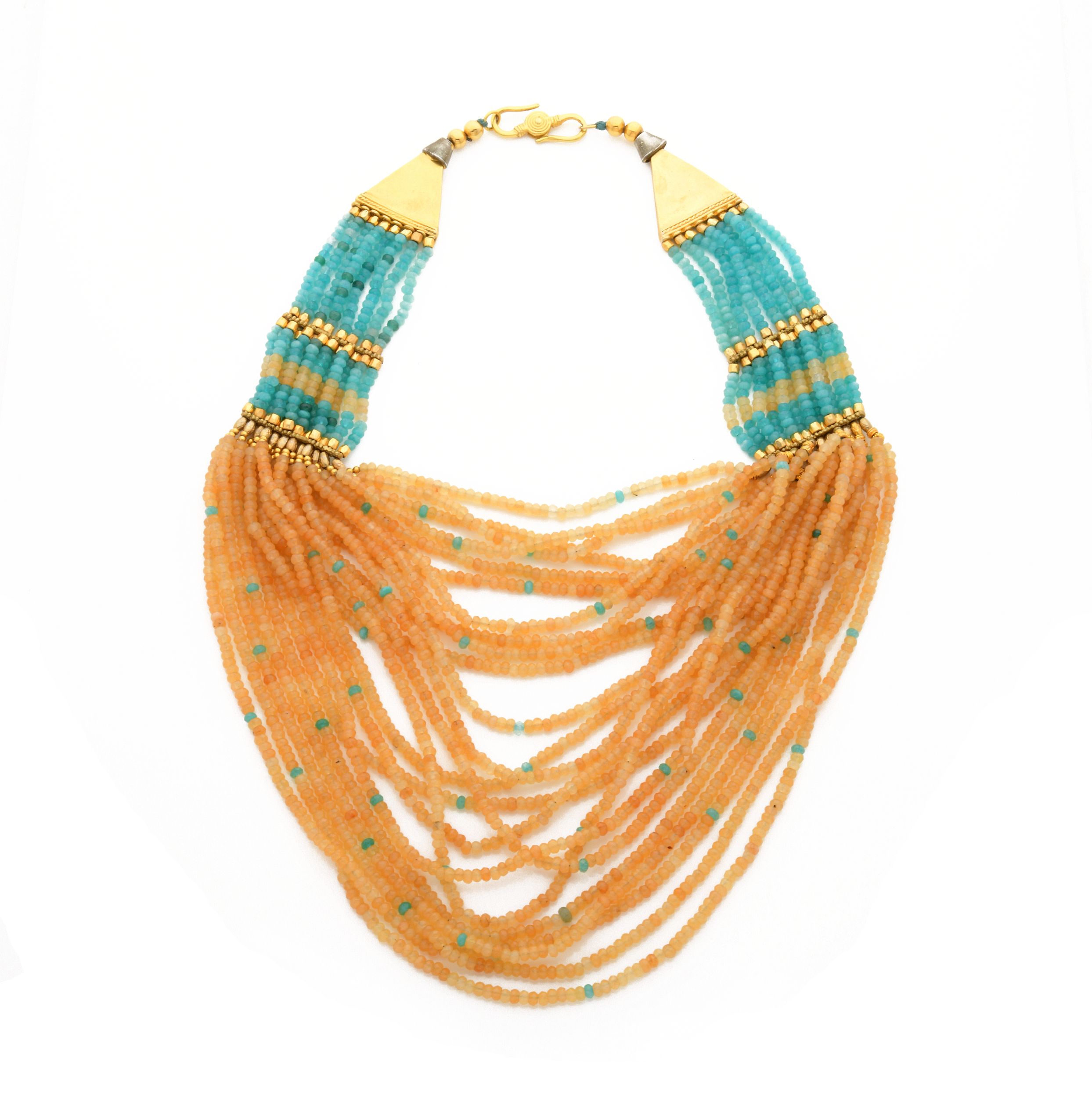 IMPORTANT COLLIER
