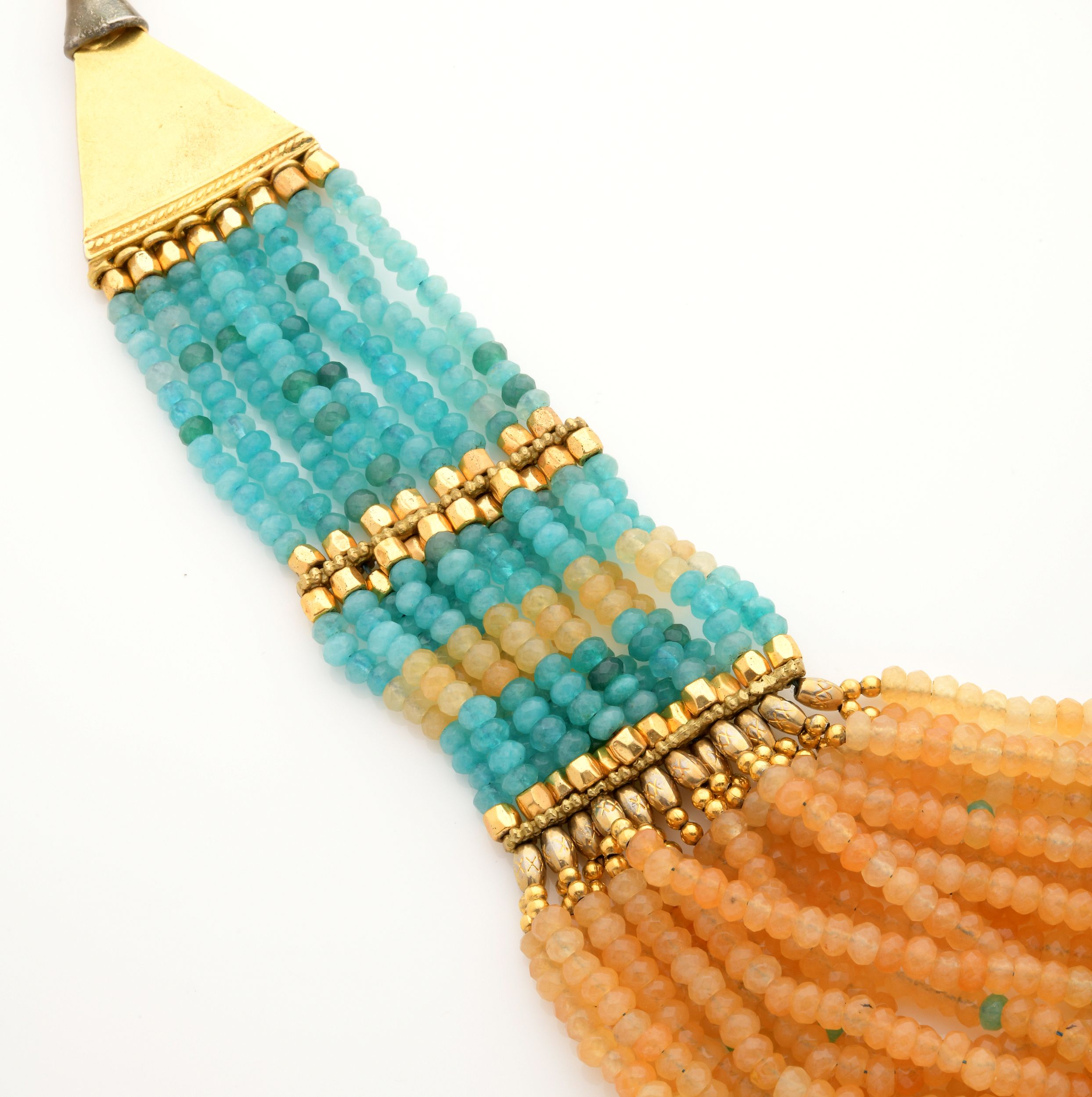 IMPORTANT COLLIER:  | H&ocirc;tel Des Ventes de Monte-Carlo