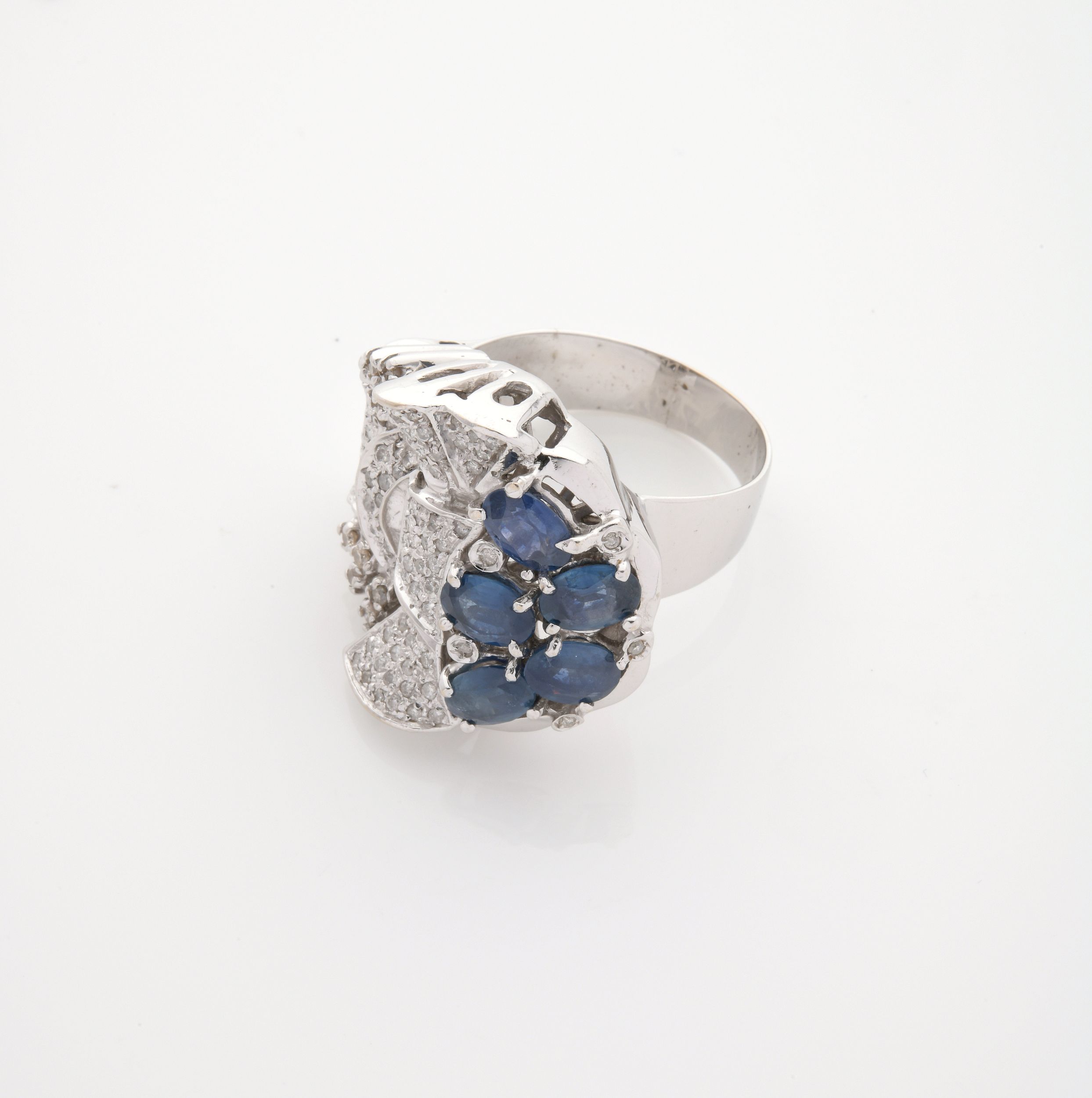 IMPORTANTE BAGUE:  | H&ocirc;tel Des Ventes de Monte-Carlo
