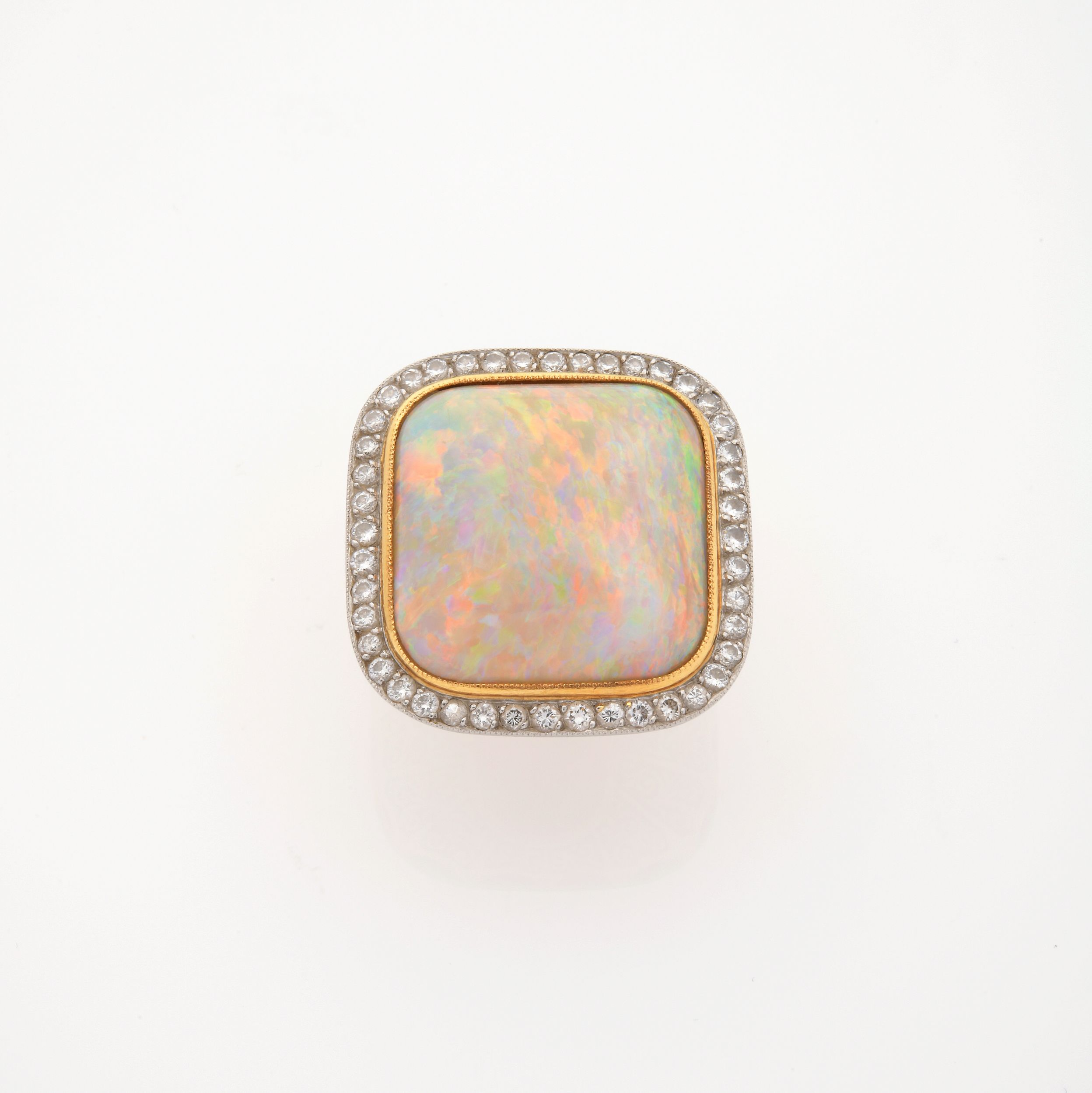 BAGUE :  | H&ocirc;tel Des Ventes de Monte-Carlo