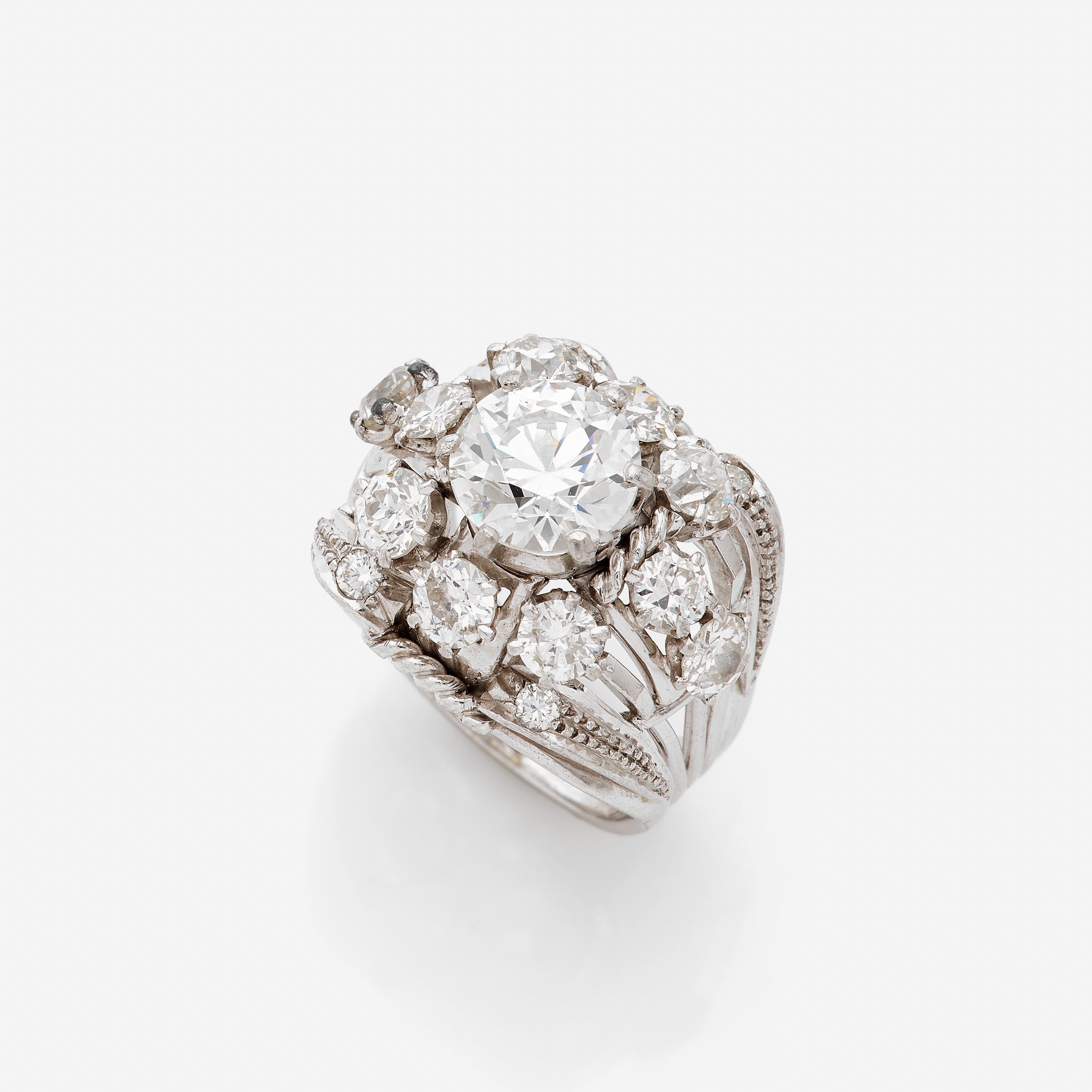 DE BEERS:  | H&ocirc;tel Des Ventes de Monte-Carlo