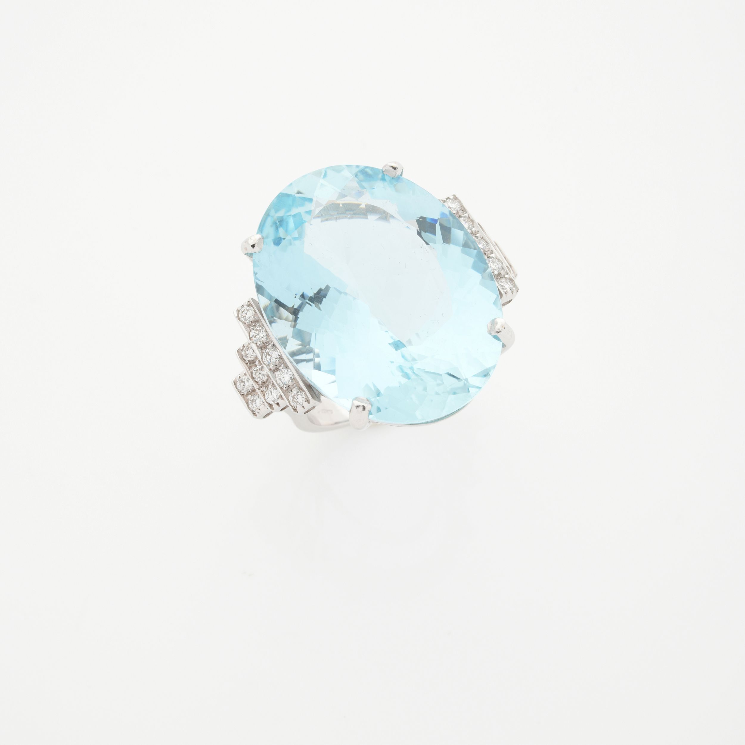 BAGUE 