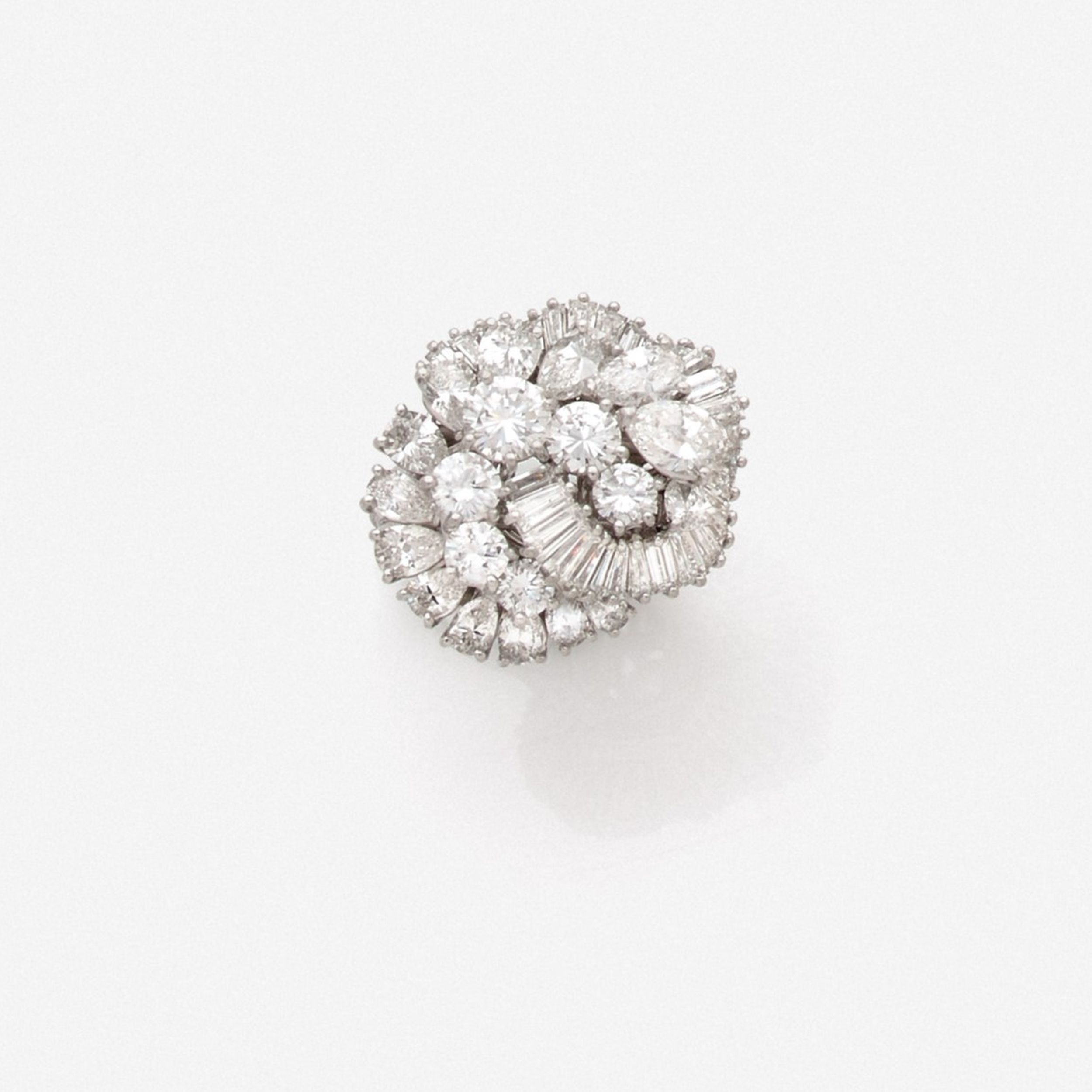 BOUCHERON:  | H&ocirc;tel Des Ventes de Monte-Carlo