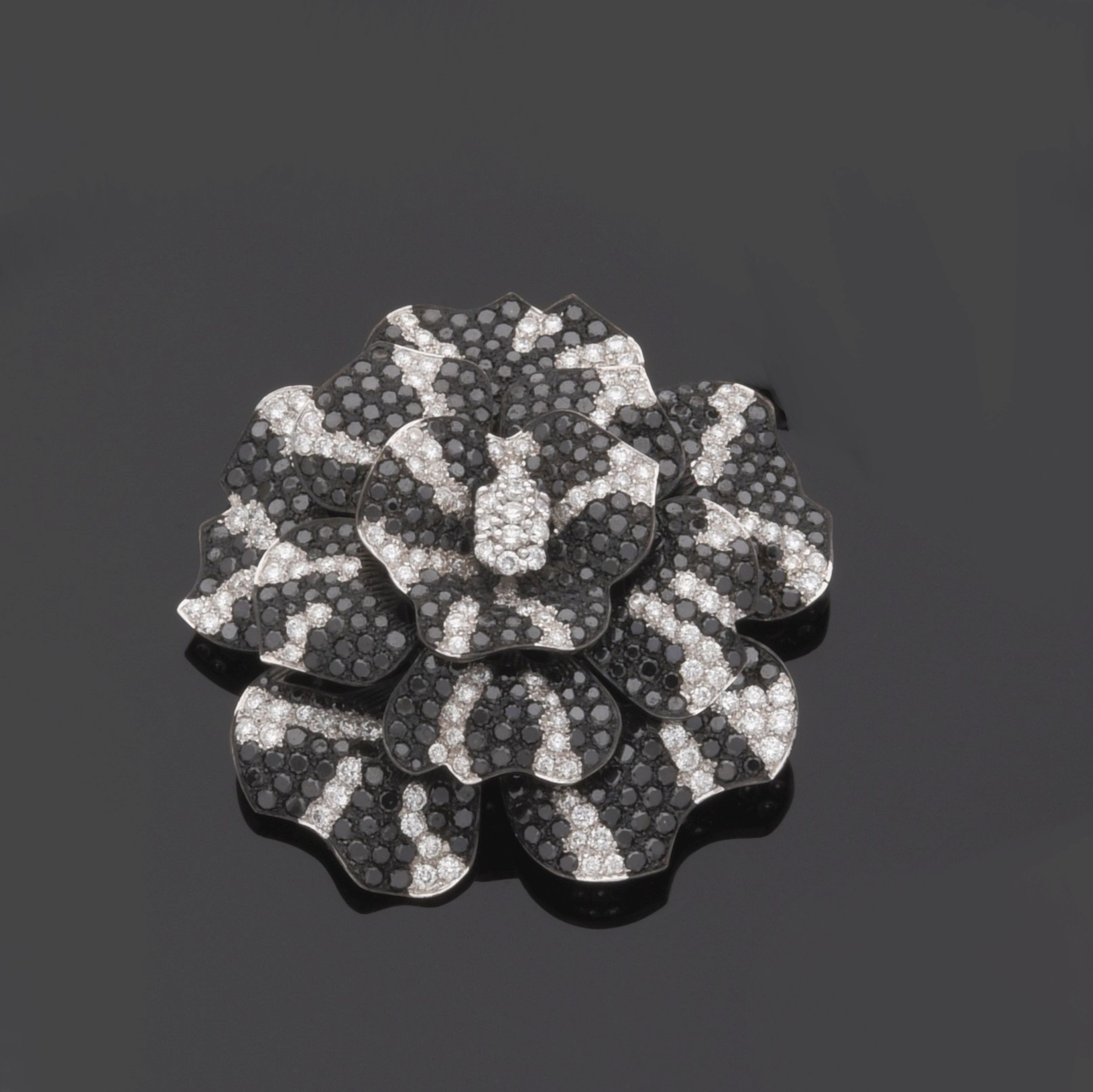 BAGUE COURONNE:  | H&ocirc;tel Des Ventes de Monte-Carlo