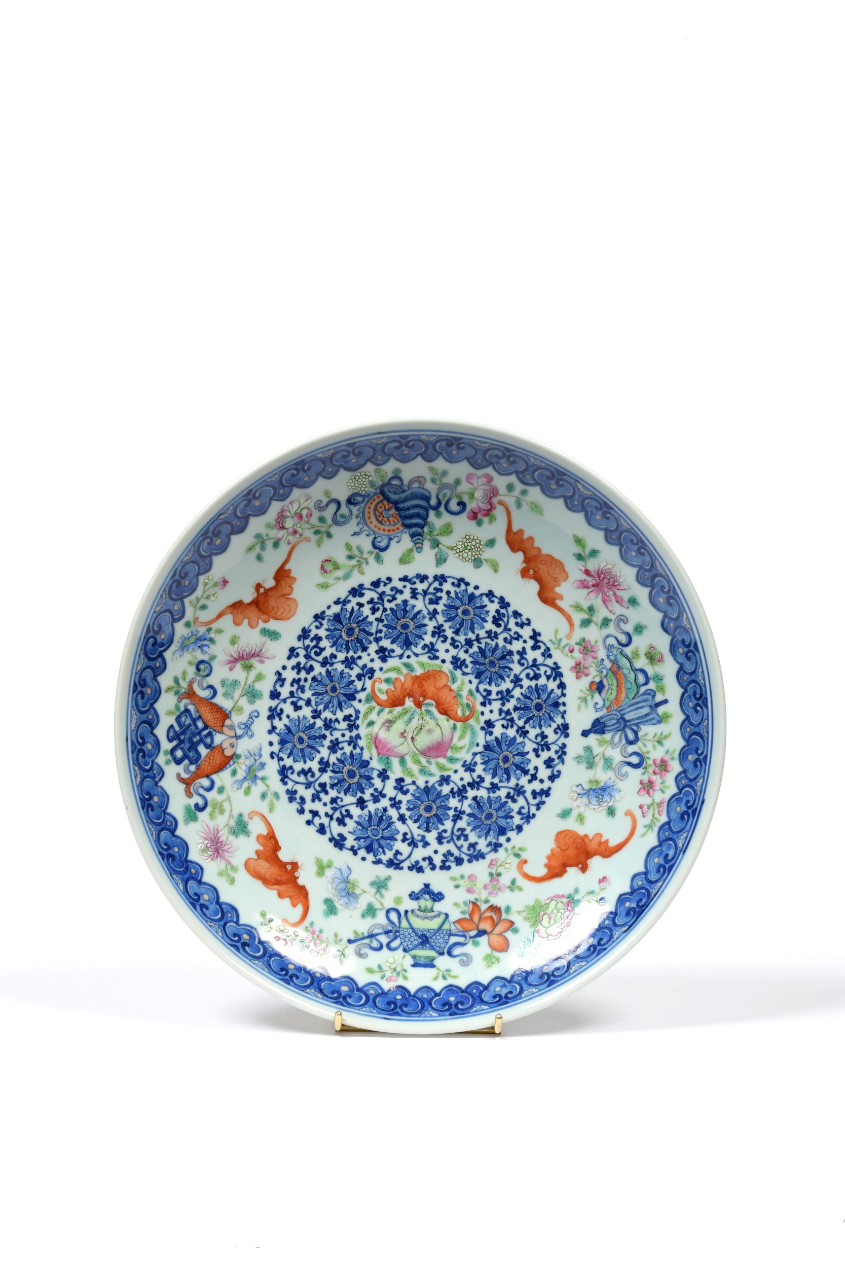 PETIT VASE PANSU ZOOMORPHE :  | H&ocirc;tel Des Ventes de Monte-Carlo