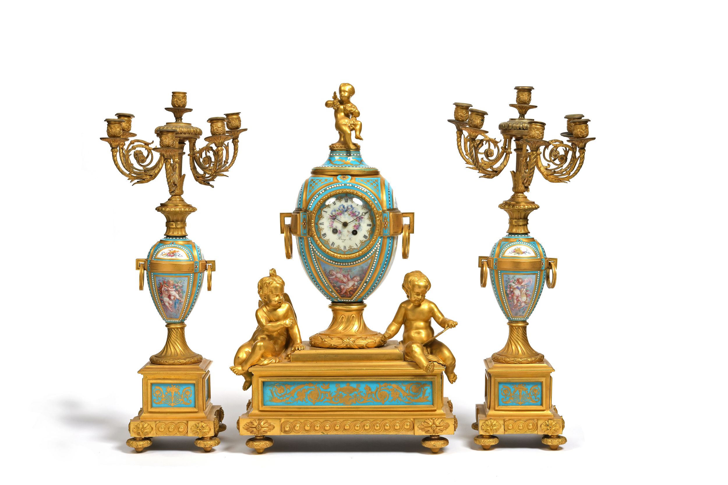 ECOLE ITALIENNE DU XIXème SIECLE:  | H&ocirc;tel Des Ventes de Monte-Carlo