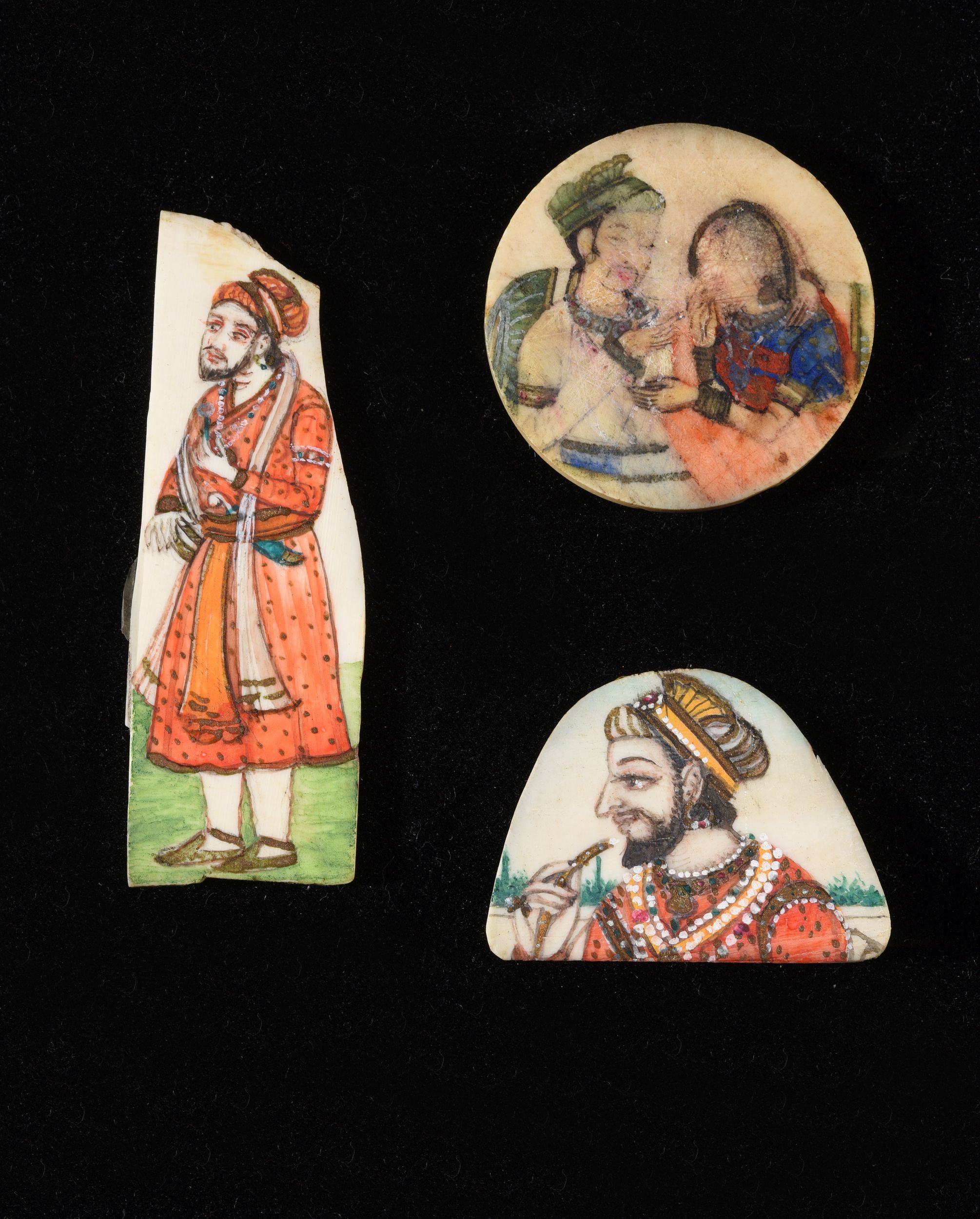 INDE XIXÈME SIÈCLE
