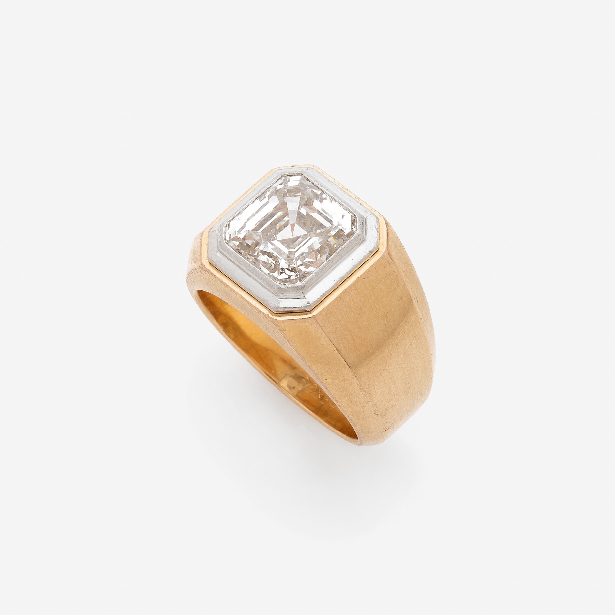 BAGUE :  | H&ocirc;tel Des Ventes de Monte-Carlo