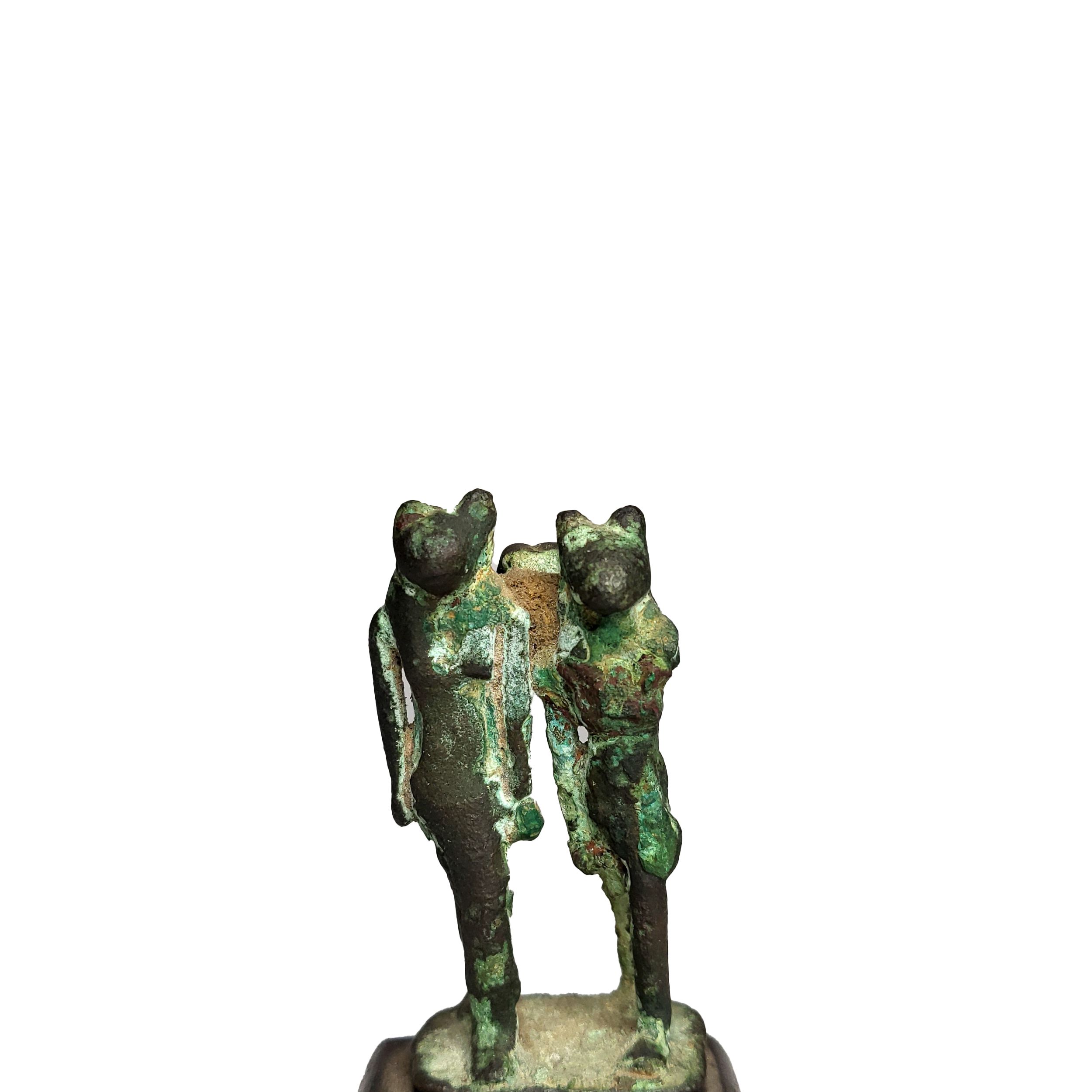 INSIGNE DE PRÊTRESSE DE SEKHMET
