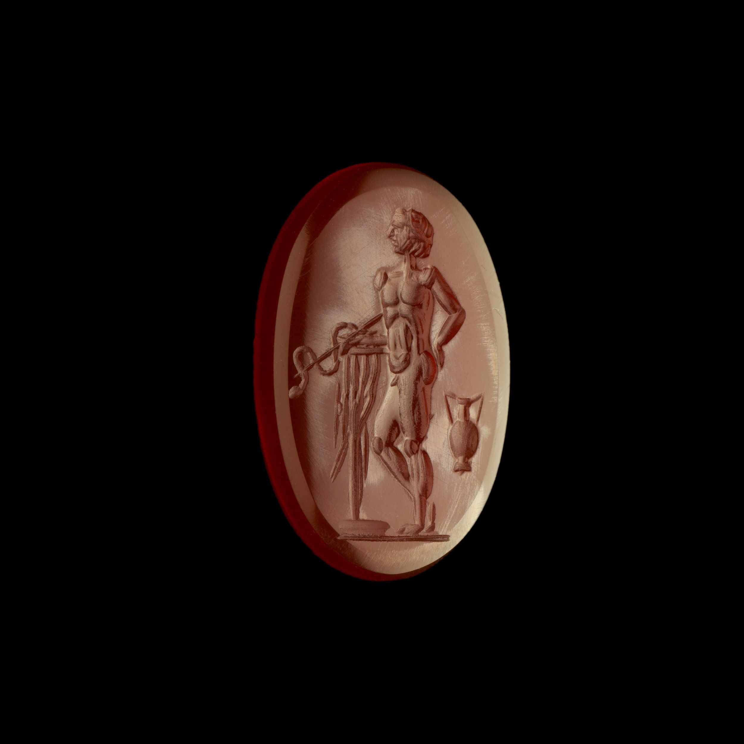 BAGUE:  | H&ocirc;tel Des Ventes de Monte-Carlo