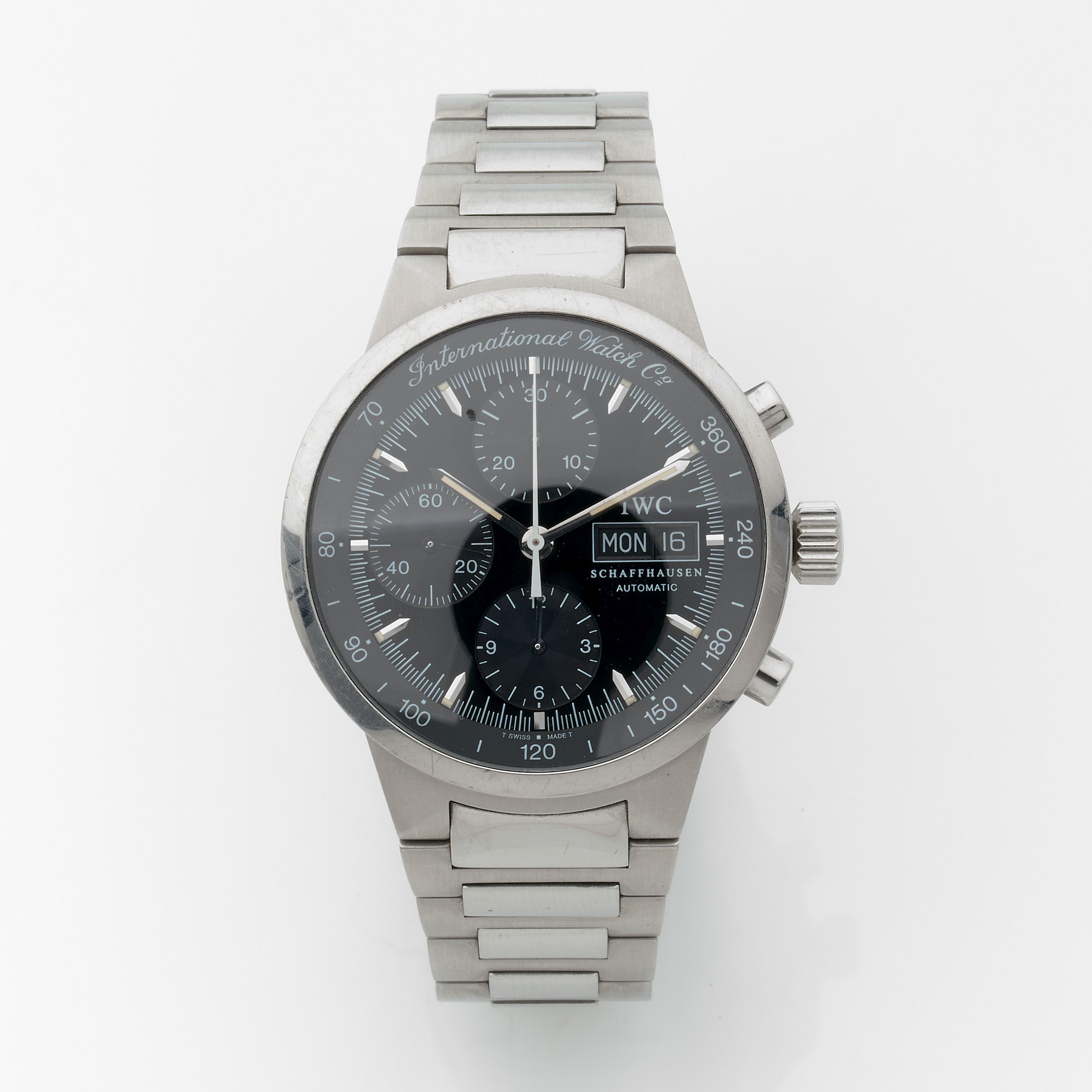 |CARTIER ROADSTER  Vers 2000 RÉF. 2510:  | H&ocirc;tel Des Ventes de Monte-Carlo