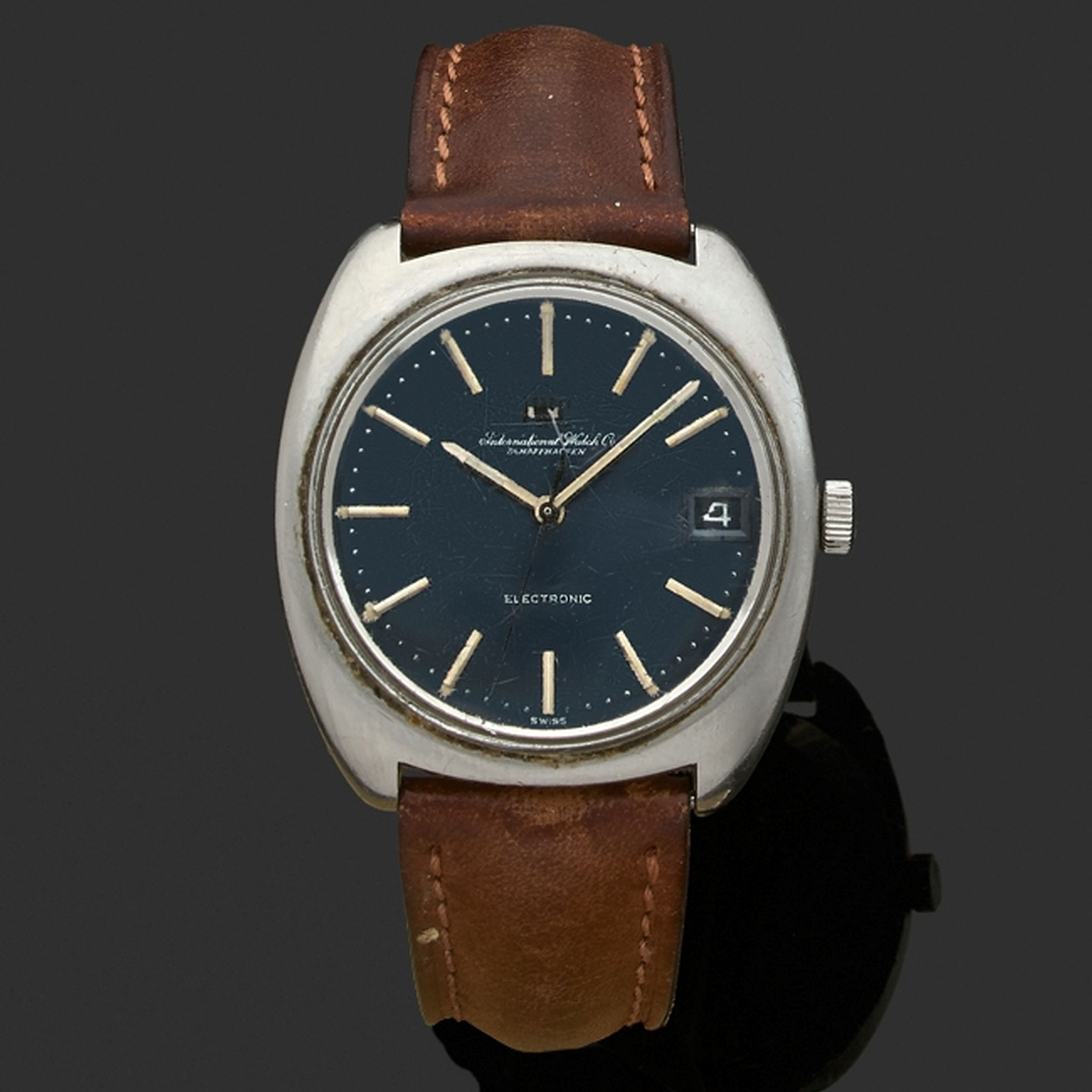 |CARTIER ROADSTER  Vers 2000 RÉF. 2510:  | H&ocirc;tel Des Ventes de Monte-Carlo