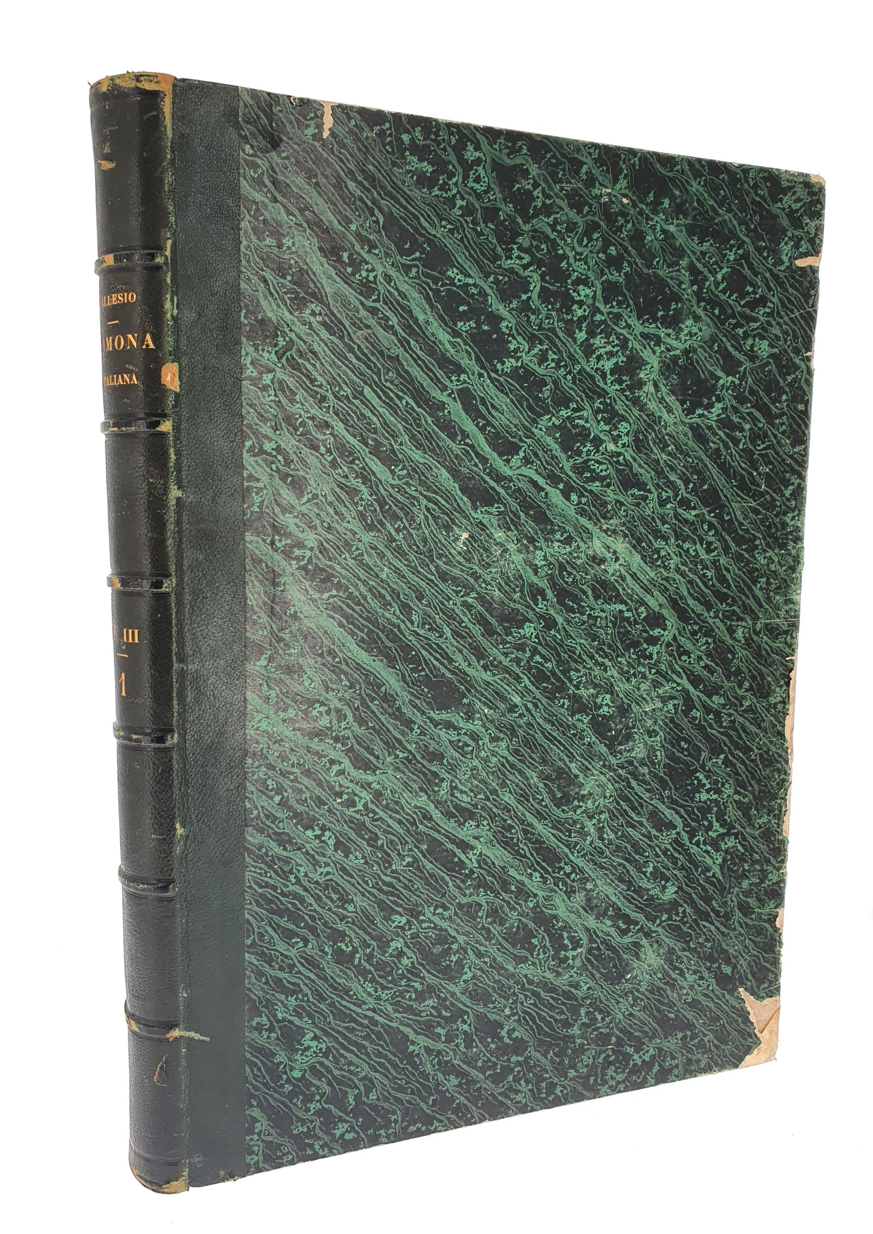 [AMÉRIQUE]. OGILBY (John)  MONTANUS (Anoldus). America : being the latest, and most accurate Description of the New World ; containing the Original of the Inhabitants, and the Remarkable Voyages thither. The Conquest of the vast Empires of Mexico and Peru, and other large Provinces and Territories, with the several European Plantations in those Parts. Also their Cities, Fortresses, Towns, Temples, Mountains, and Rivers. Their Habits, Customs, Manners, and Religions. Their Plants, Beasts, Birds, and Serpents […]. Collected from most Authentick Authors […] by John OGILBY. London, Printed by the Author, 1671. In-folio, veau fauve, filets dorés et roulette dentelée estampée à froid encadrant les plats, dos à nerfs orné (reliure anglaise début XIXe s.).	:  | H&ocirc;tel Des Ventes de Monte-Carlo