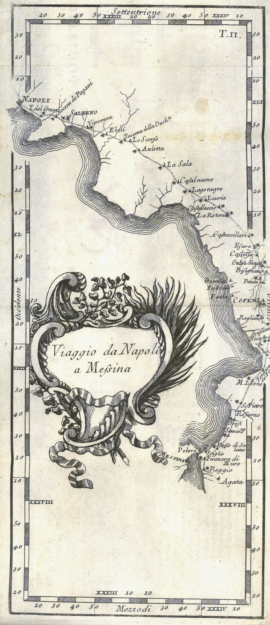 [AMÉRIQUE]. OGILBY (John)  MONTANUS (Anoldus). America : being the latest, and most accurate Description of the New World ; containing the Original of the Inhabitants, and the Remarkable Voyages thither. The Conquest of the vast Empires of Mexico and Peru, and other large Provinces and Territories, with the several European Plantations in those Parts. Also their Cities, Fortresses, Towns, Temples, Mountains, and Rivers. Their Habits, Customs, Manners, and Religions. Their Plants, Beasts, Birds, and Serpents […]. Collected from most Authentick Authors […] by John OGILBY. London, Printed by the Author, 1671. In-folio, veau fauve, filets dorés et roulette dentelée estampée à froid encadrant les plats, dos à nerfs orné (reliure anglaise début XIXe s.).	:  | H&ocirc;tel Des Ventes de Monte-Carlo