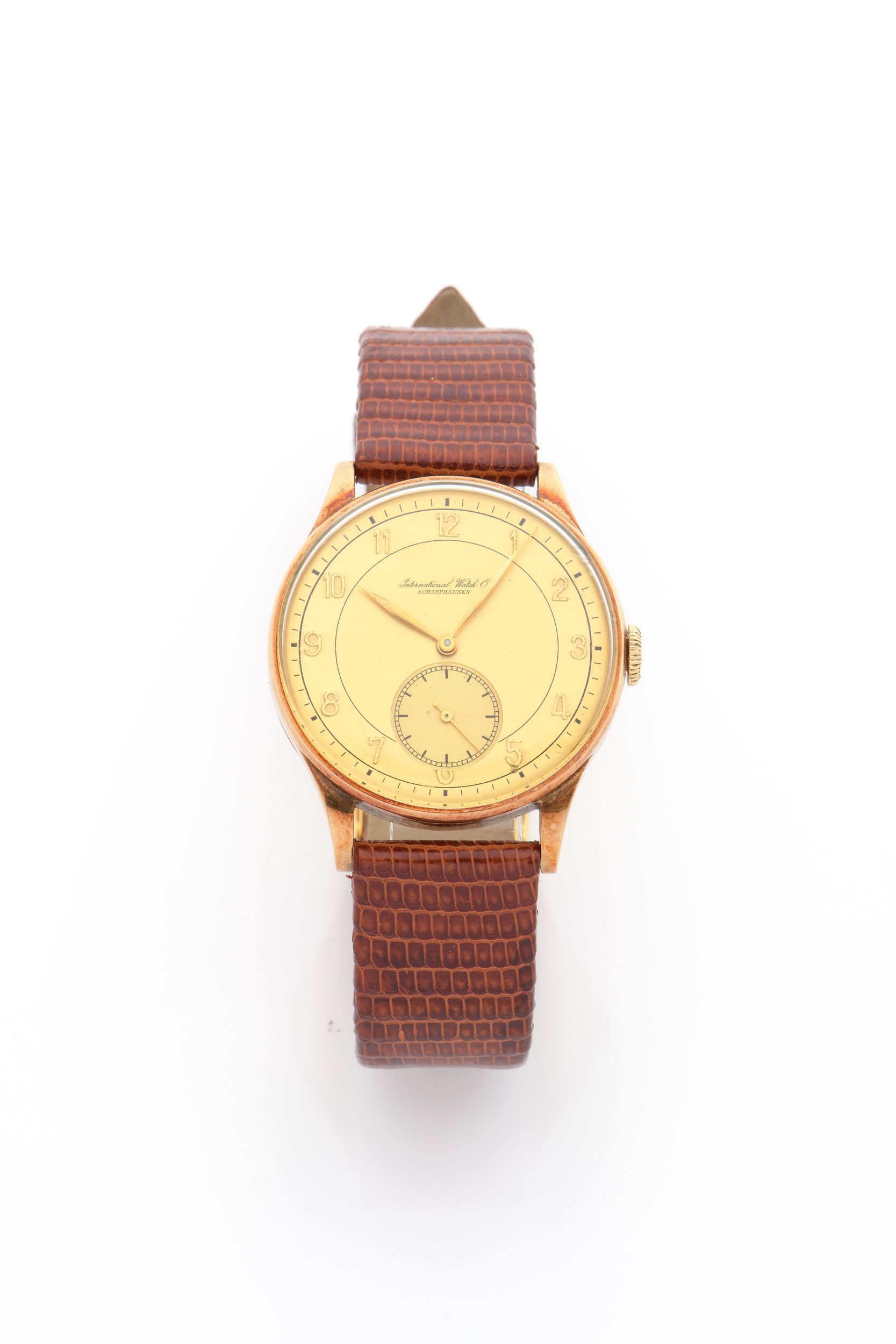 REPOSSI CHRONOGRAPH R4 MONACO:  | H&ocirc;tel Des Ventes de Monte-Carlo