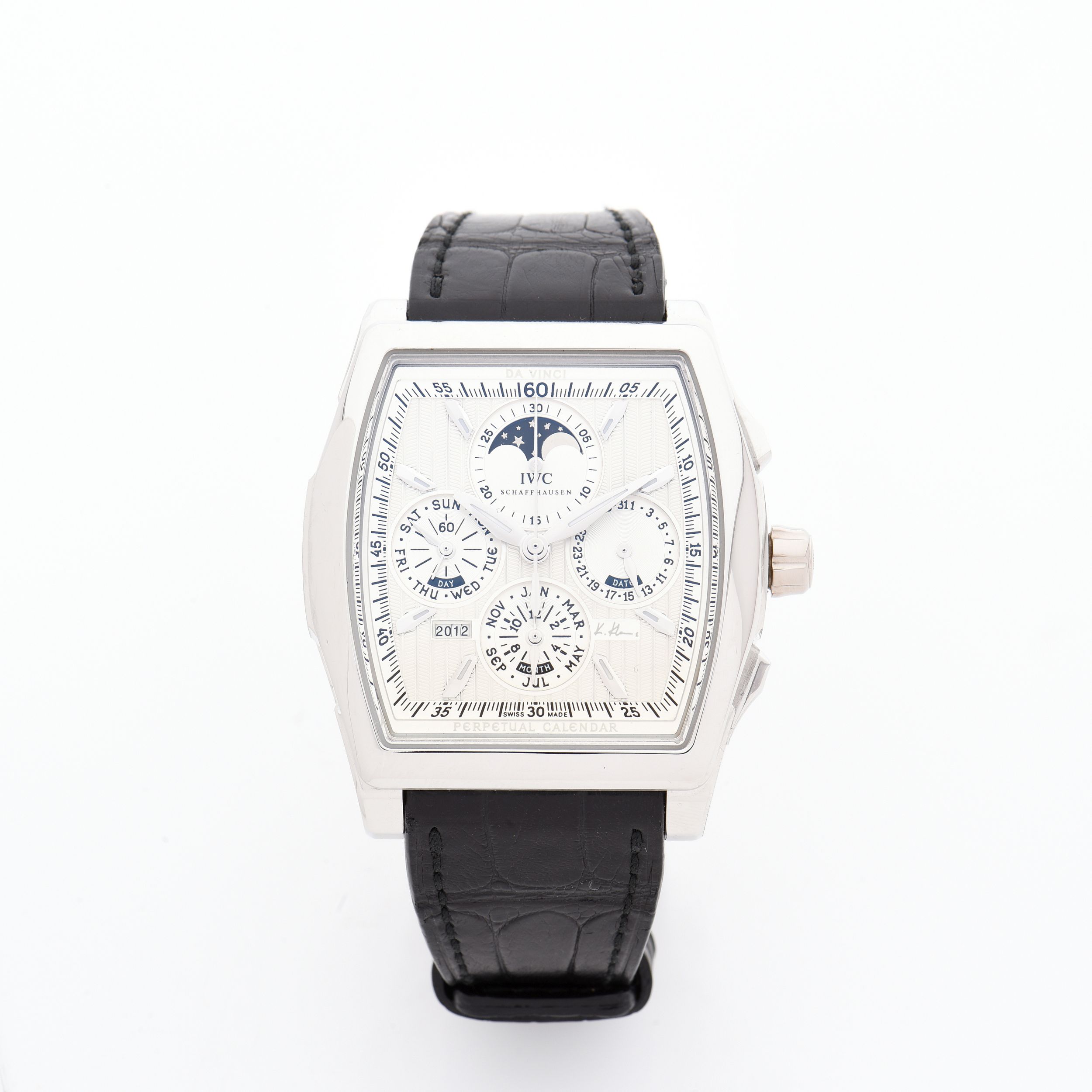 BOUCHERON REFLET:  | H&ocirc;tel Des Ventes de Monte-Carlo
