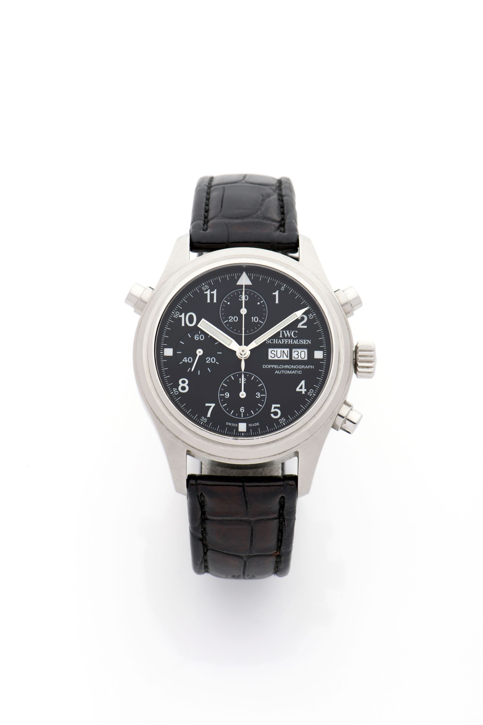 SEIKO - LASSALE TANK:  | H&ocirc;tel Des Ventes de Monte-Carlo