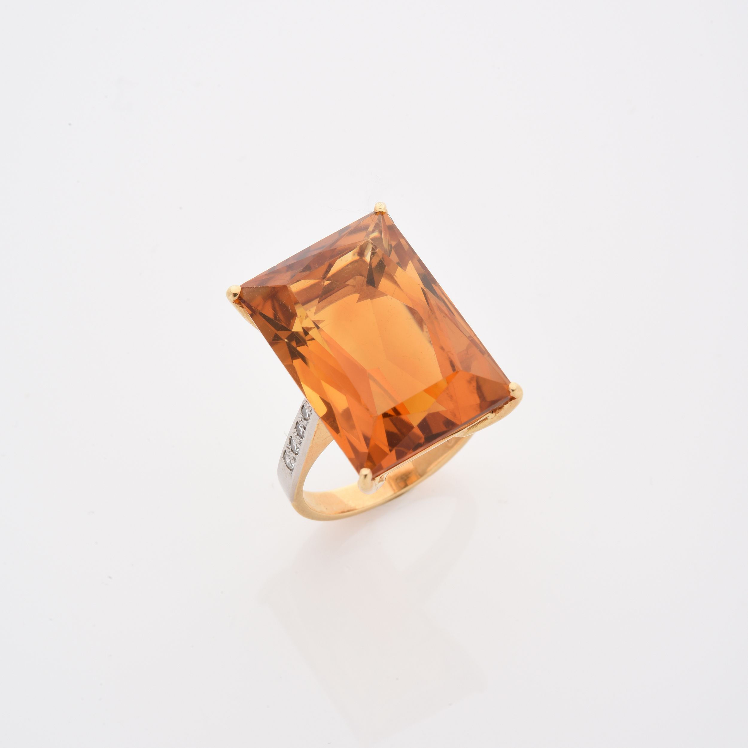 BAGUE COURONNE:  | H&ocirc;tel Des Ventes de Monte-Carlo