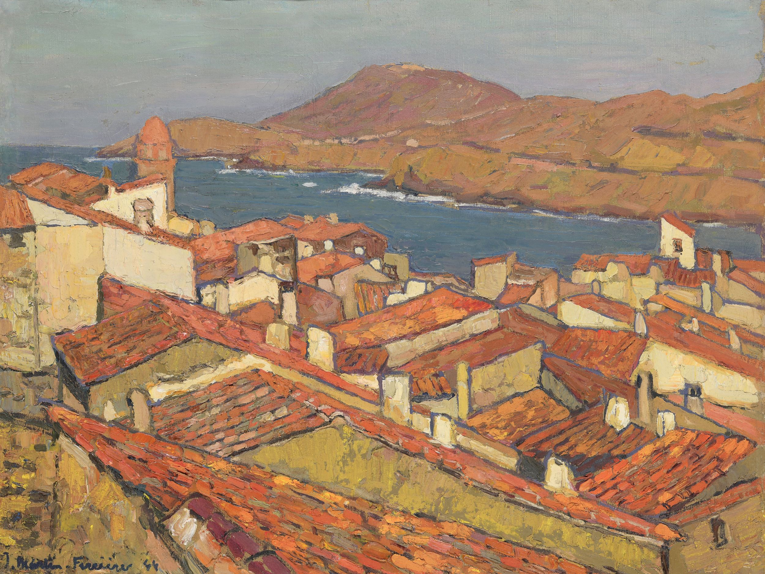 ECOLE ITALIENNE CIRCA 1700:  | H&ocirc;tel Des Ventes de Monte-Carlo