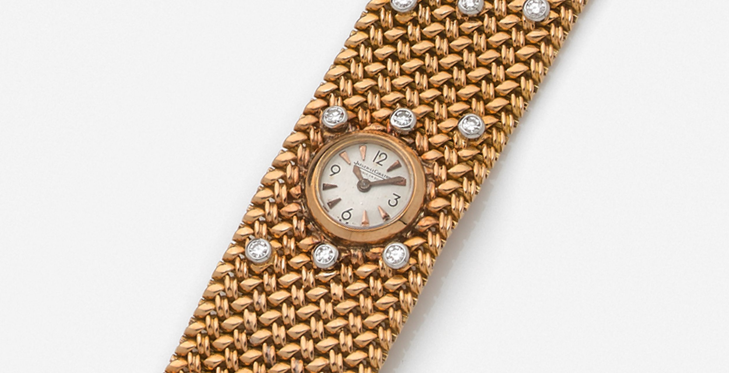 |CARTIER ROADSTER  Vers 2000 RÉF. 2510:  | H&ocirc;tel Des Ventes de Monte-Carlo
