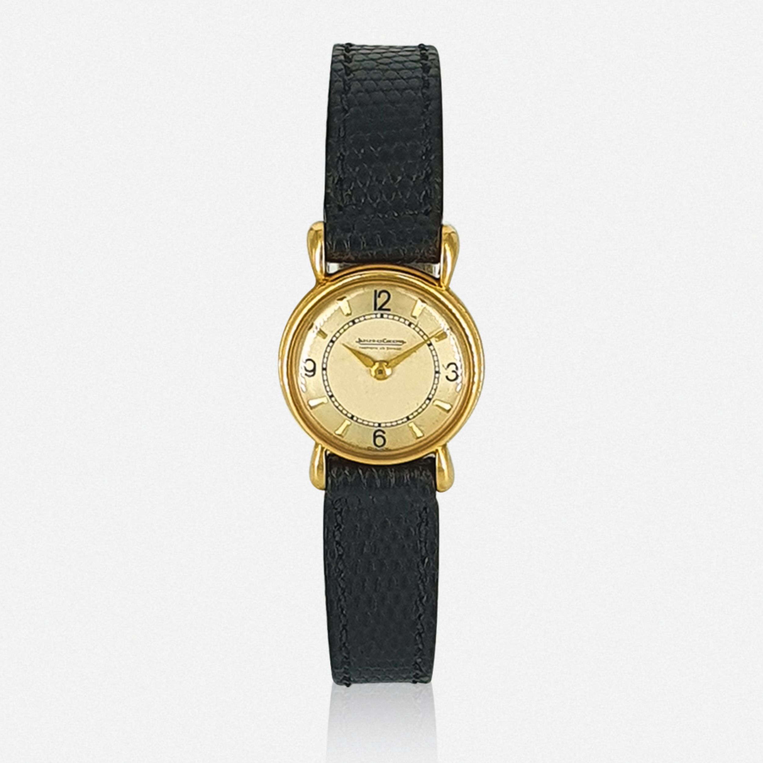 JAEGER LECOULTRE