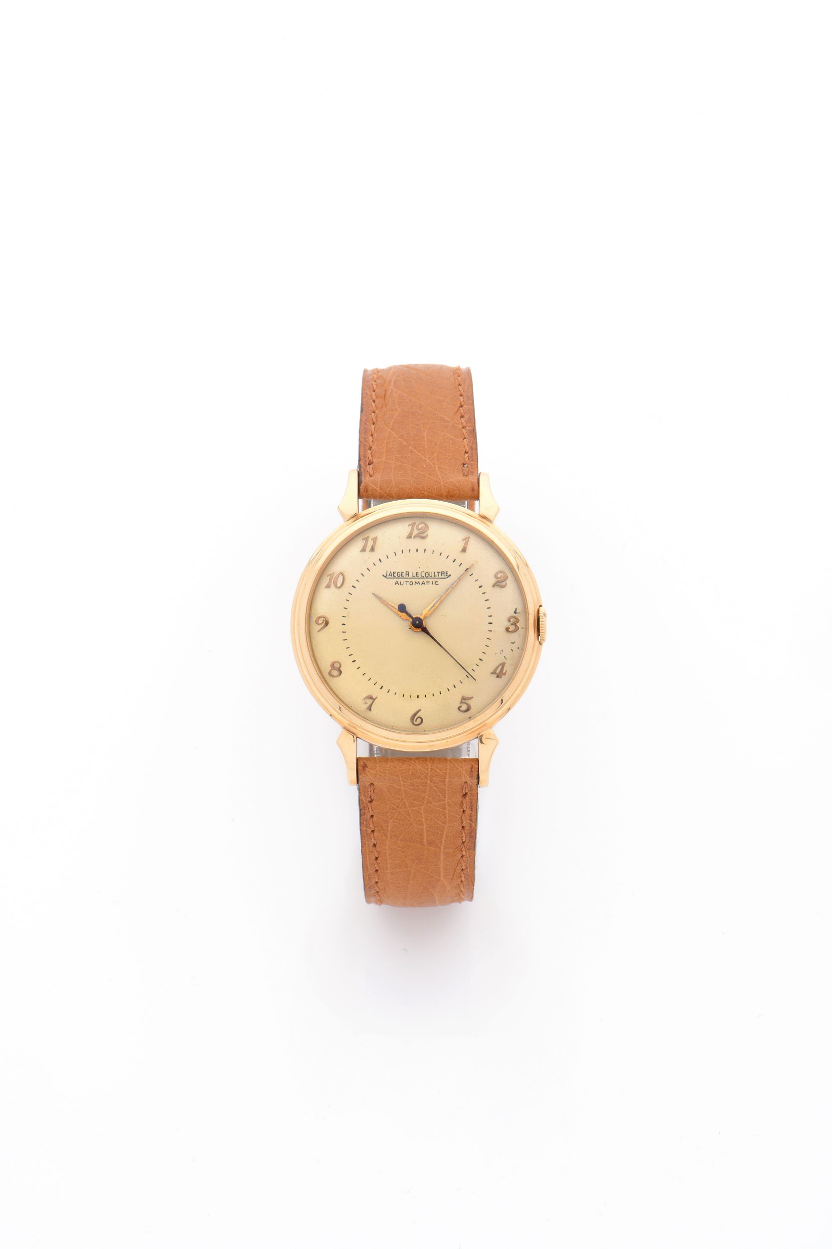 JAEGER LECOULTRE BUMPER