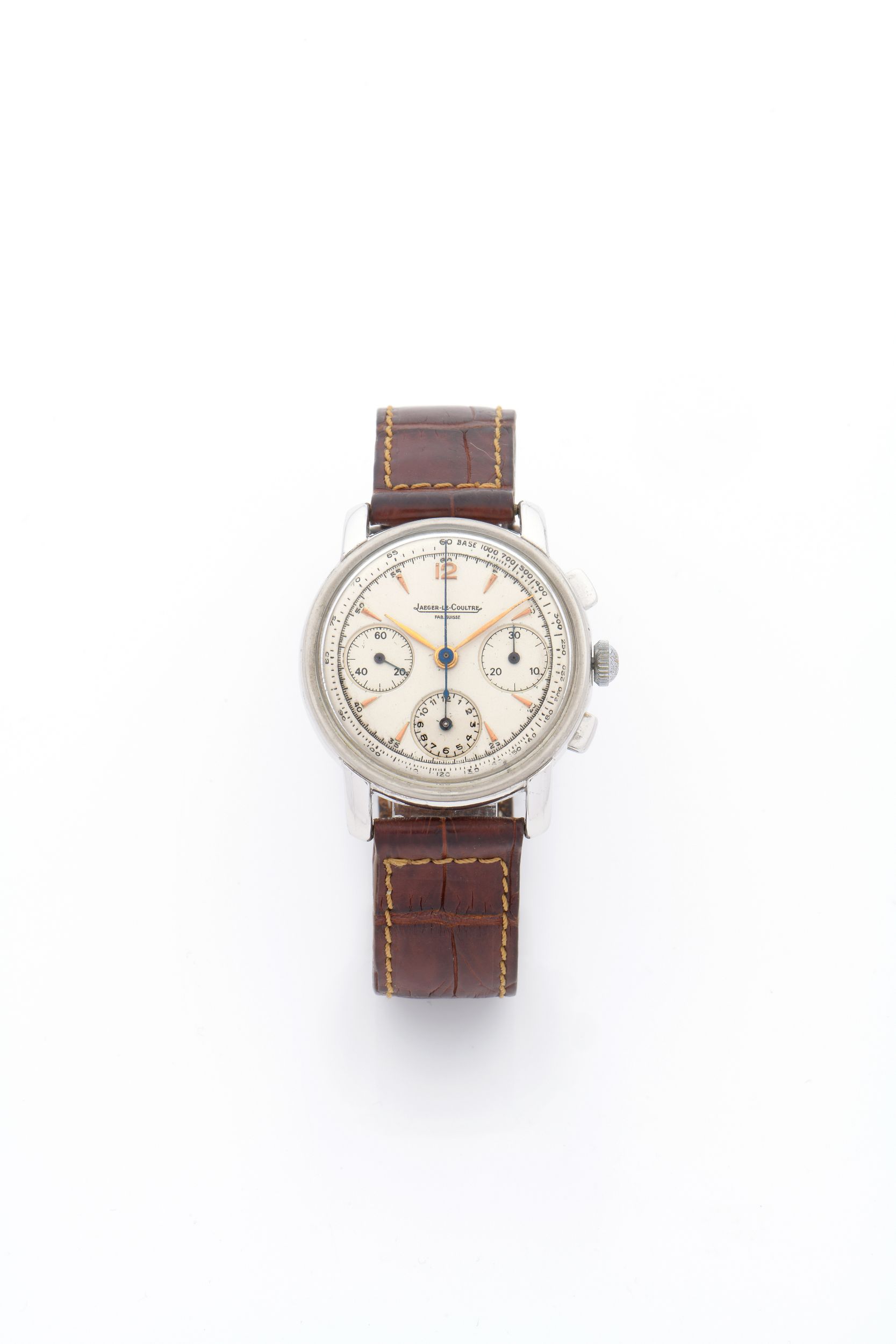 JAEGER LECOULTRE CHRONOGRAPH