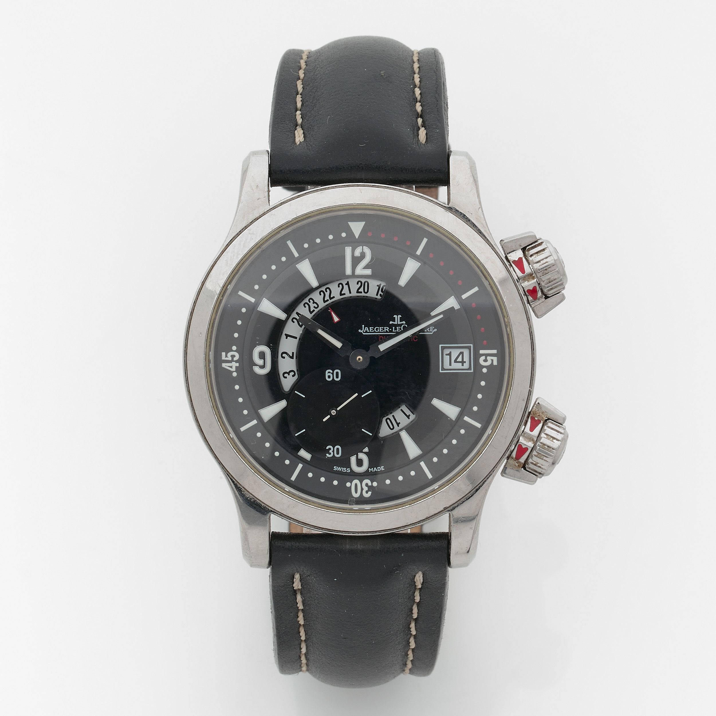 SEIKO:  | H&ocirc;tel Des Ventes de Monte-Carlo
