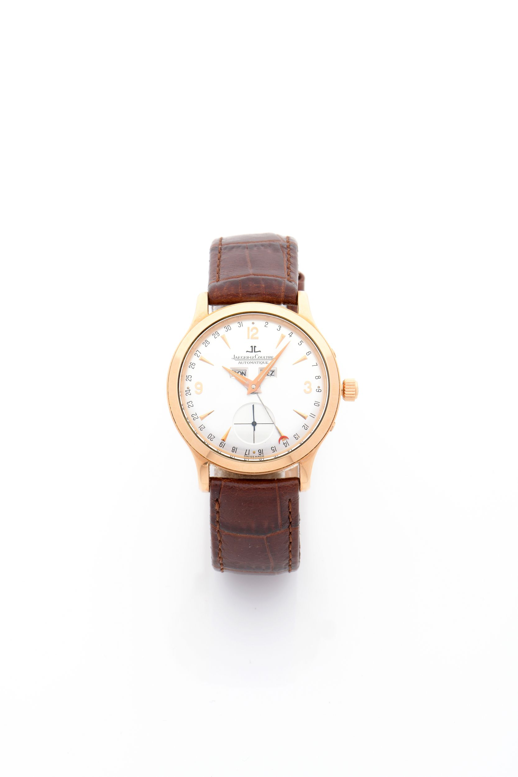 SEIKO - LASSALE TANK:  | H&ocirc;tel Des Ventes de Monte-Carlo
