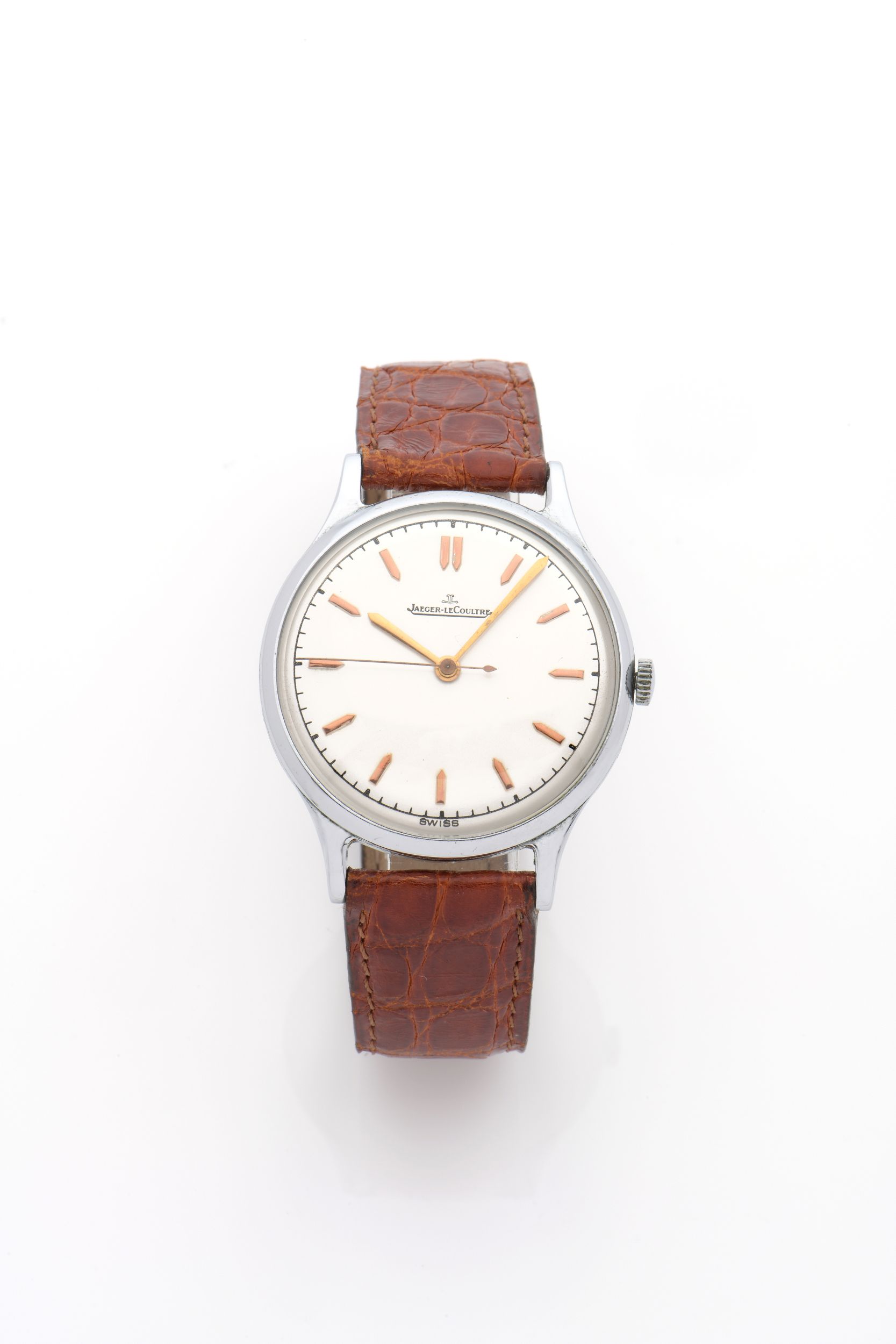REPOSSI CHRONOGRAPH R4 MONACO:  | H&ocirc;tel Des Ventes de Monte-Carlo