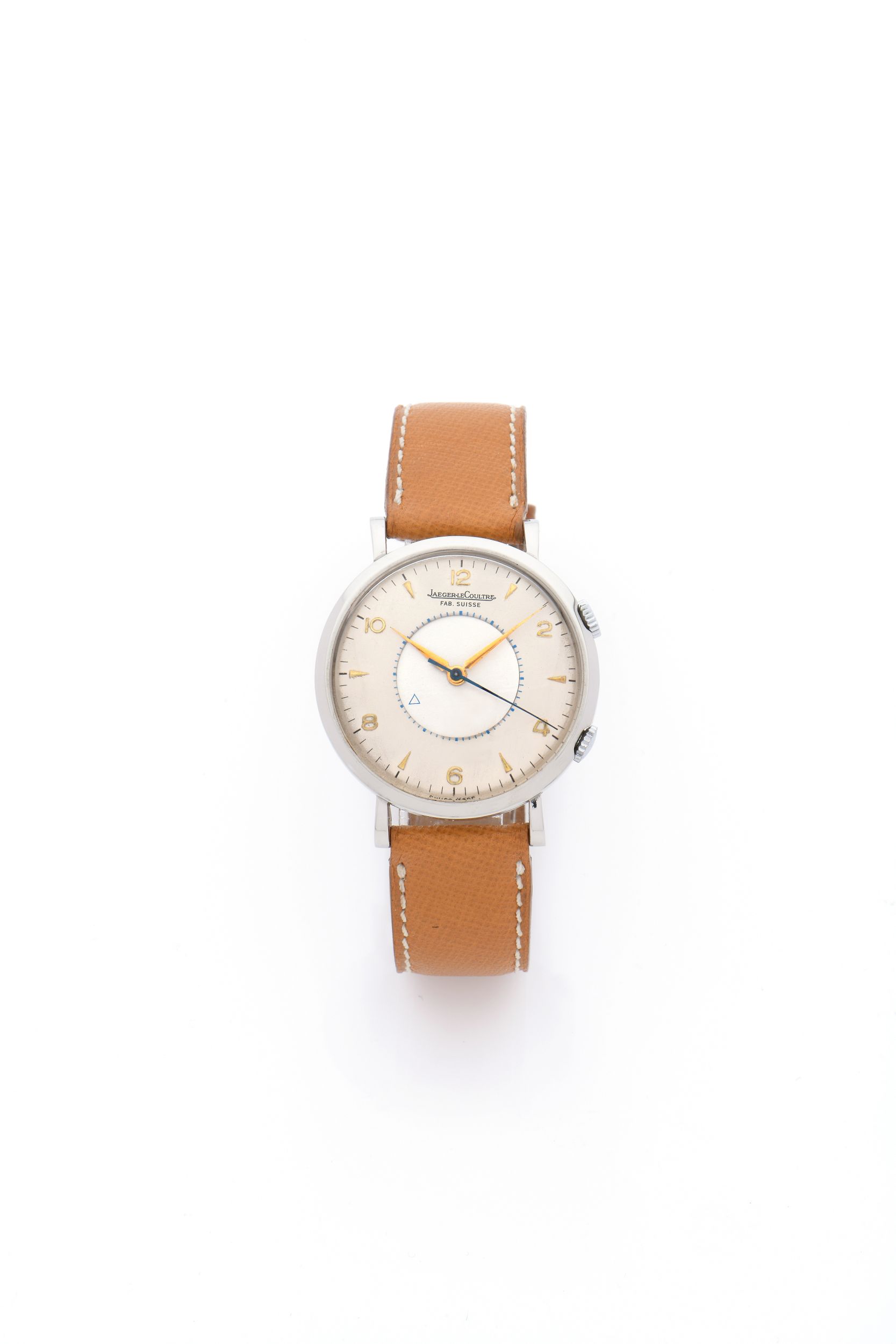 JAEGER LECOULTRE MEMOVOX