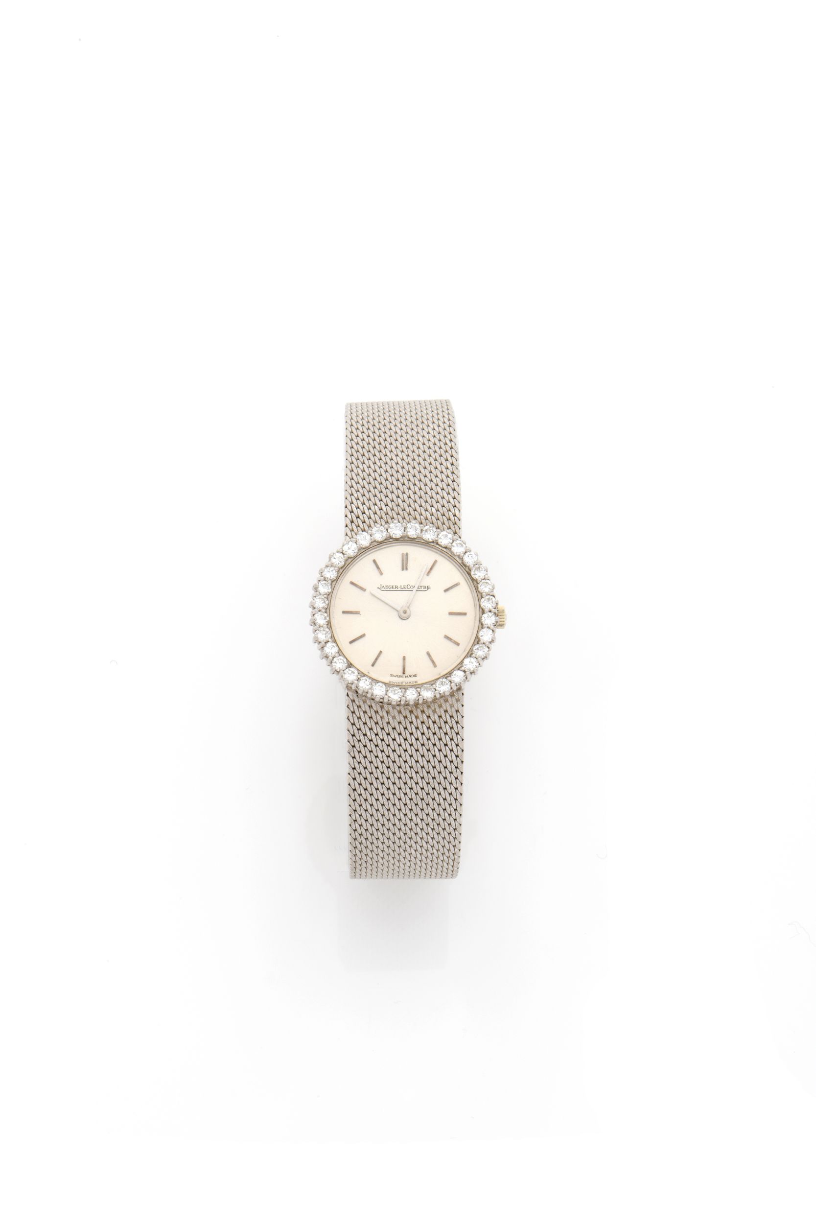 REPOSSI CHRONOGRAPH R4 MONACO:  | H&ocirc;tel Des Ventes de Monte-Carlo