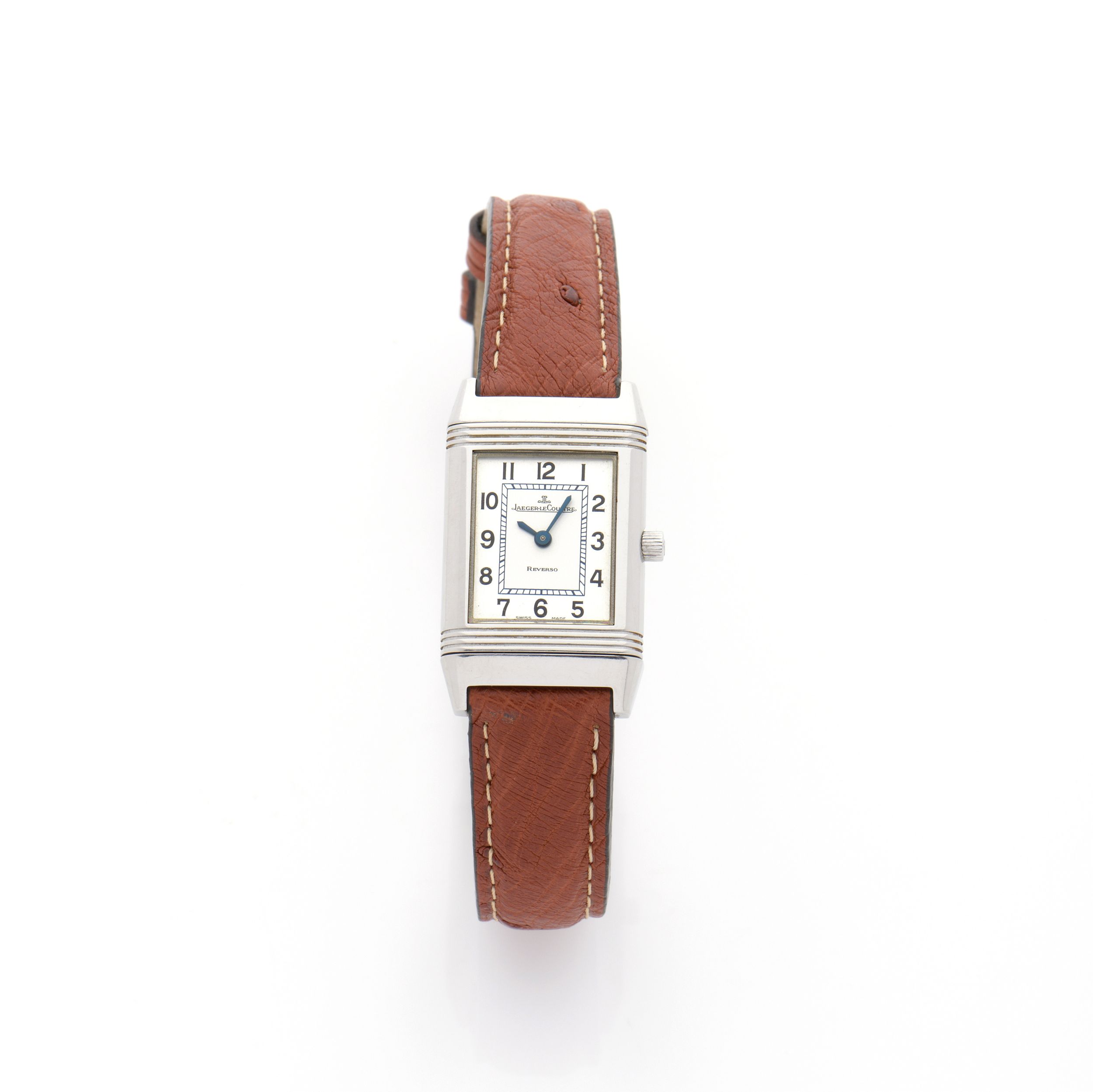 JAEGER LECOULTRE REVERSO LADY
