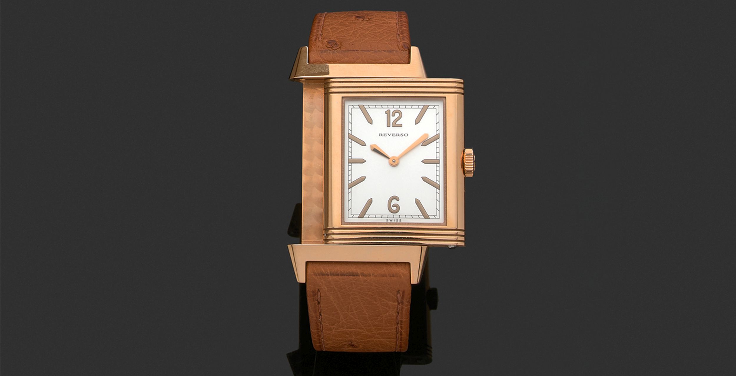 |CARTIER ROADSTER  Vers 2000 RÉF. 2510:  | H&ocirc;tel Des Ventes de Monte-Carlo