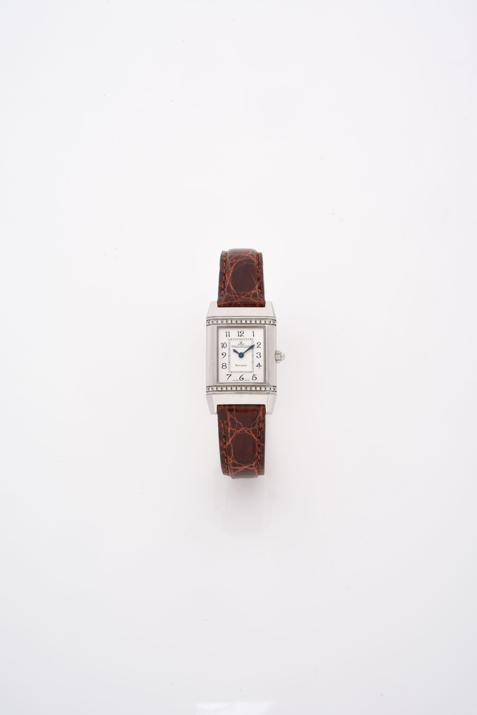 PATEK PHILIPPE VERS 1967:  | H&ocirc;tel Des Ventes de Monte-Carlo