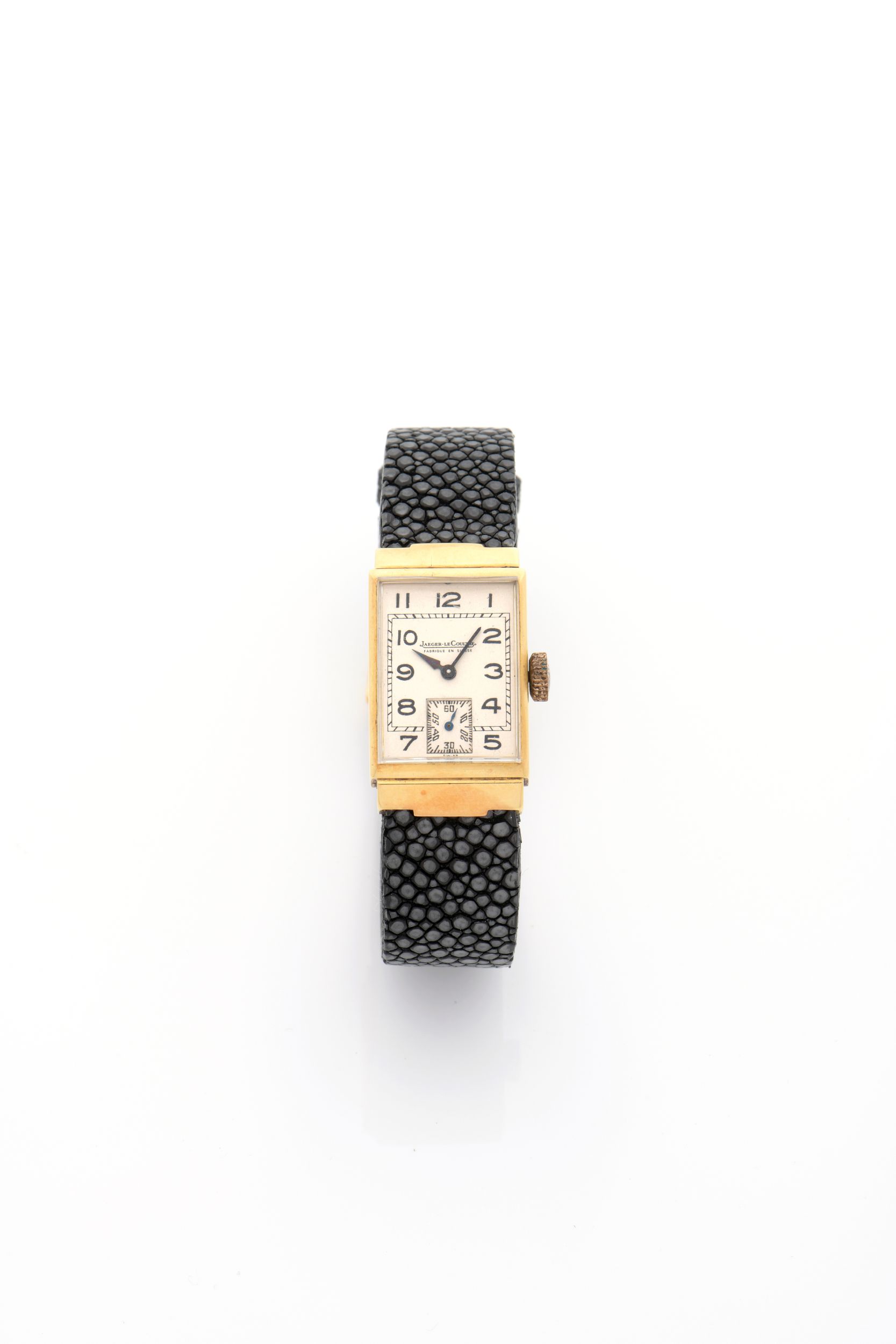 SEIKO - LASSALE TANK:  | H&ocirc;tel Des Ventes de Monte-Carlo