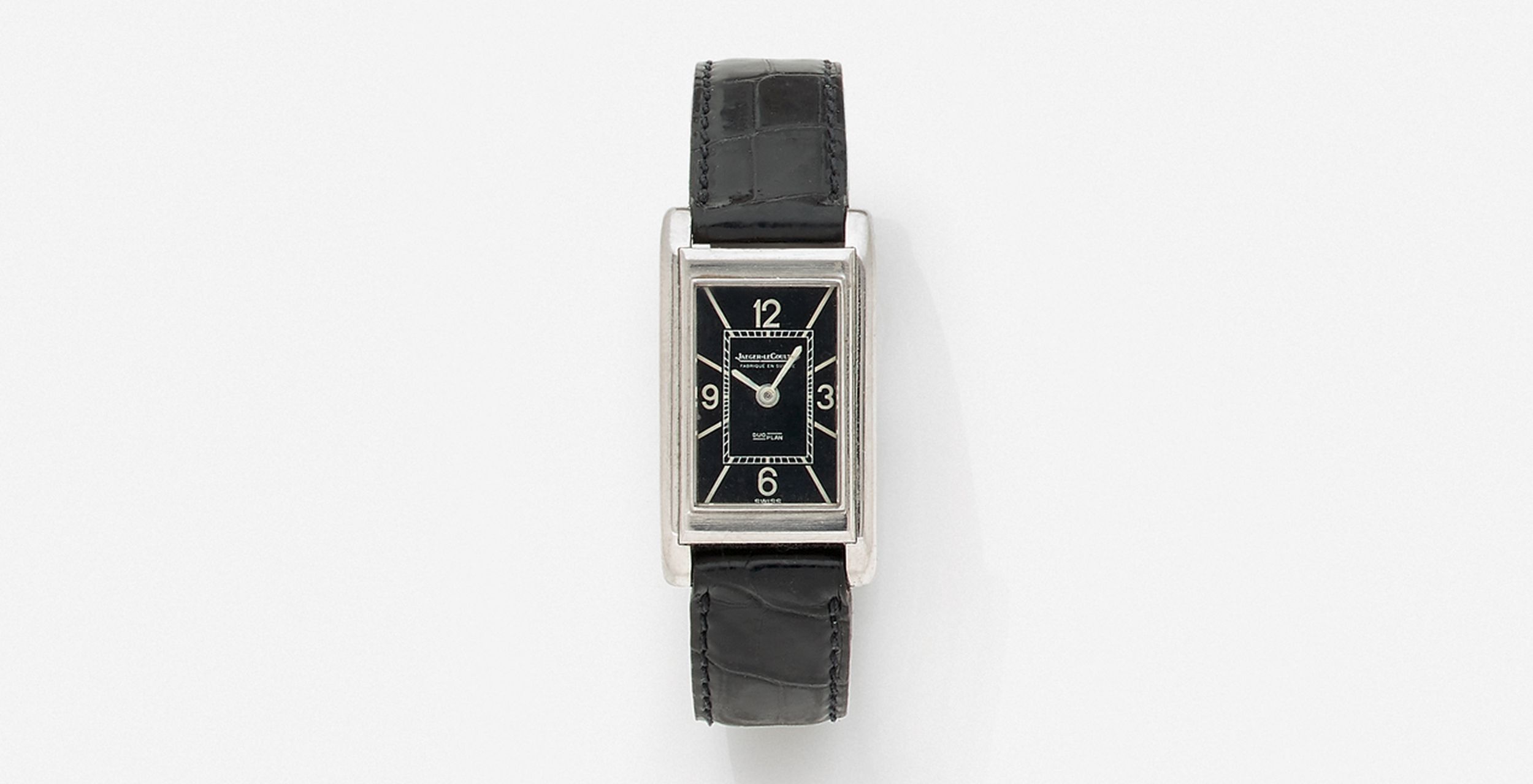 |CARTIER ROADSTER  Vers 2000 RÉF. 2510:  | H&ocirc;tel Des Ventes de Monte-Carlo