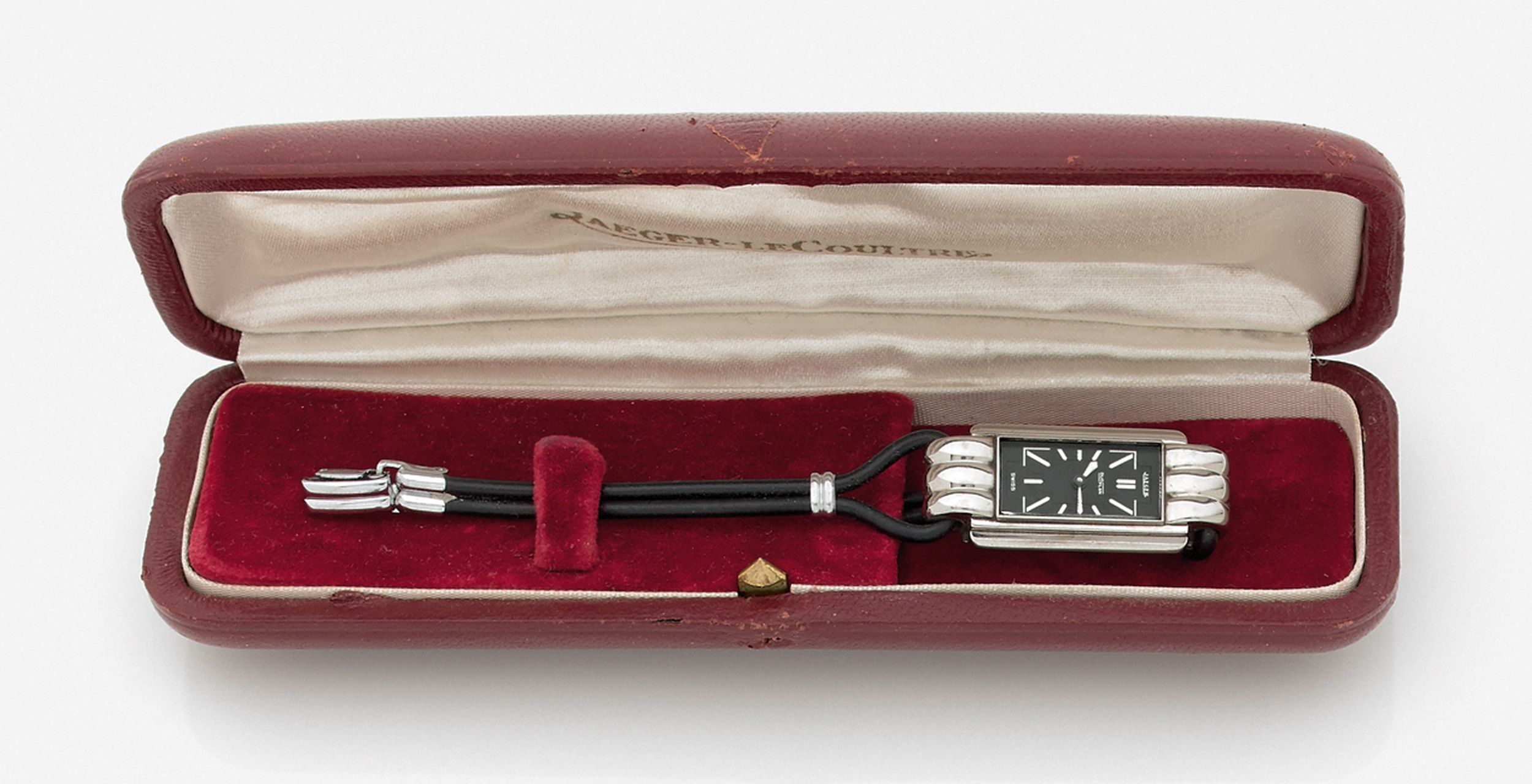 |CARTIER ROADSTER  Vers 2000 RÉF. 2510:  | H&ocirc;tel Des Ventes de Monte-Carlo