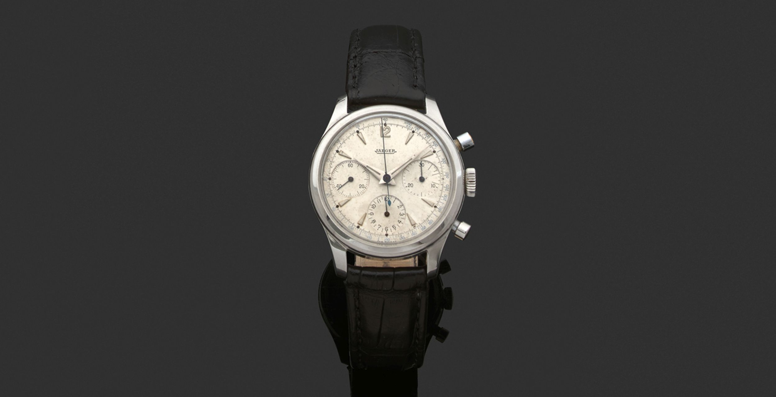 |CARTIER ROADSTER  Vers 2000 RÉF. 2510:  | H&ocirc;tel Des Ventes de Monte-Carlo