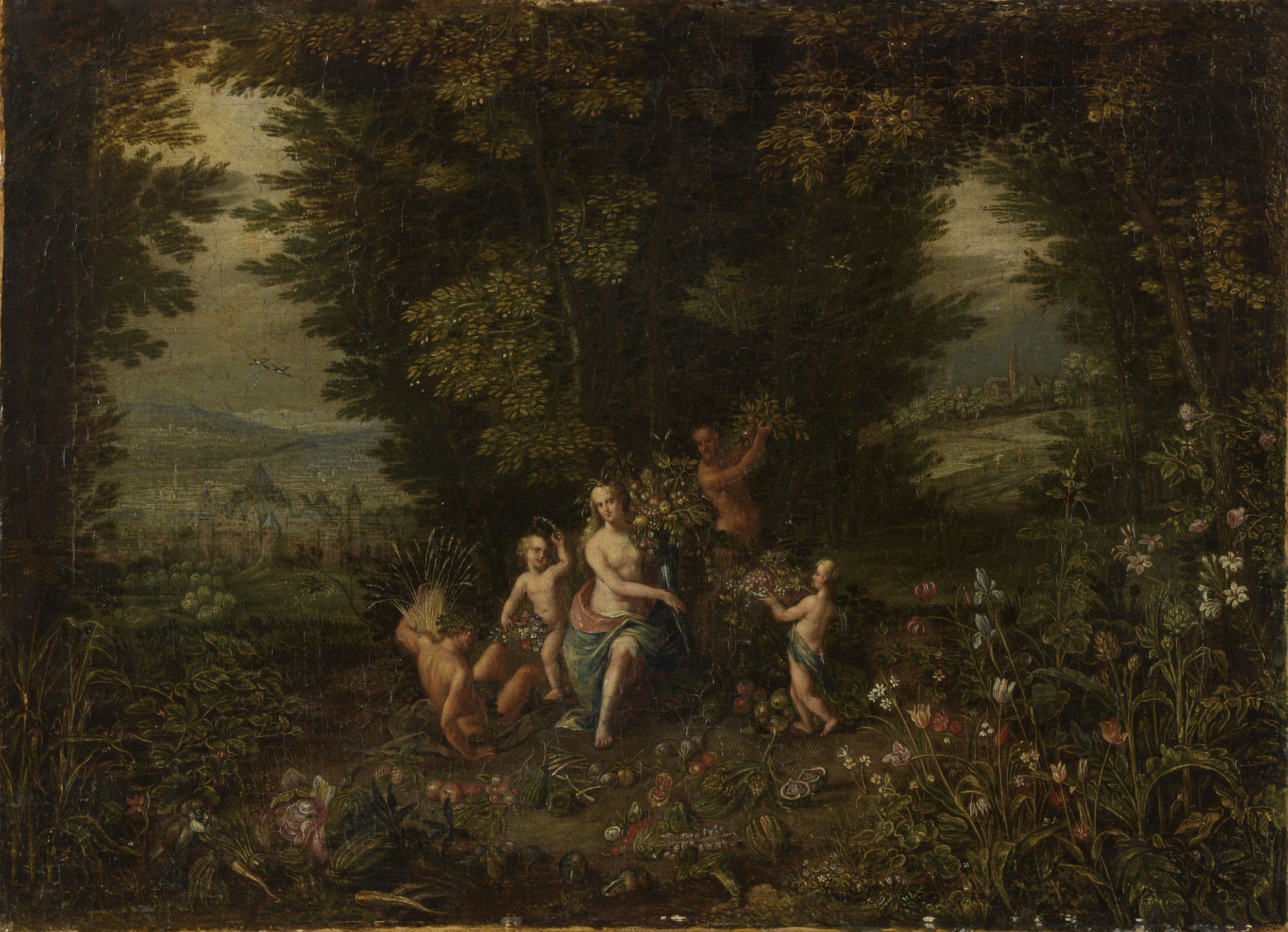 JAN BOET (OU PARFOIS APPELÉ JOHAN HANS BOETS)