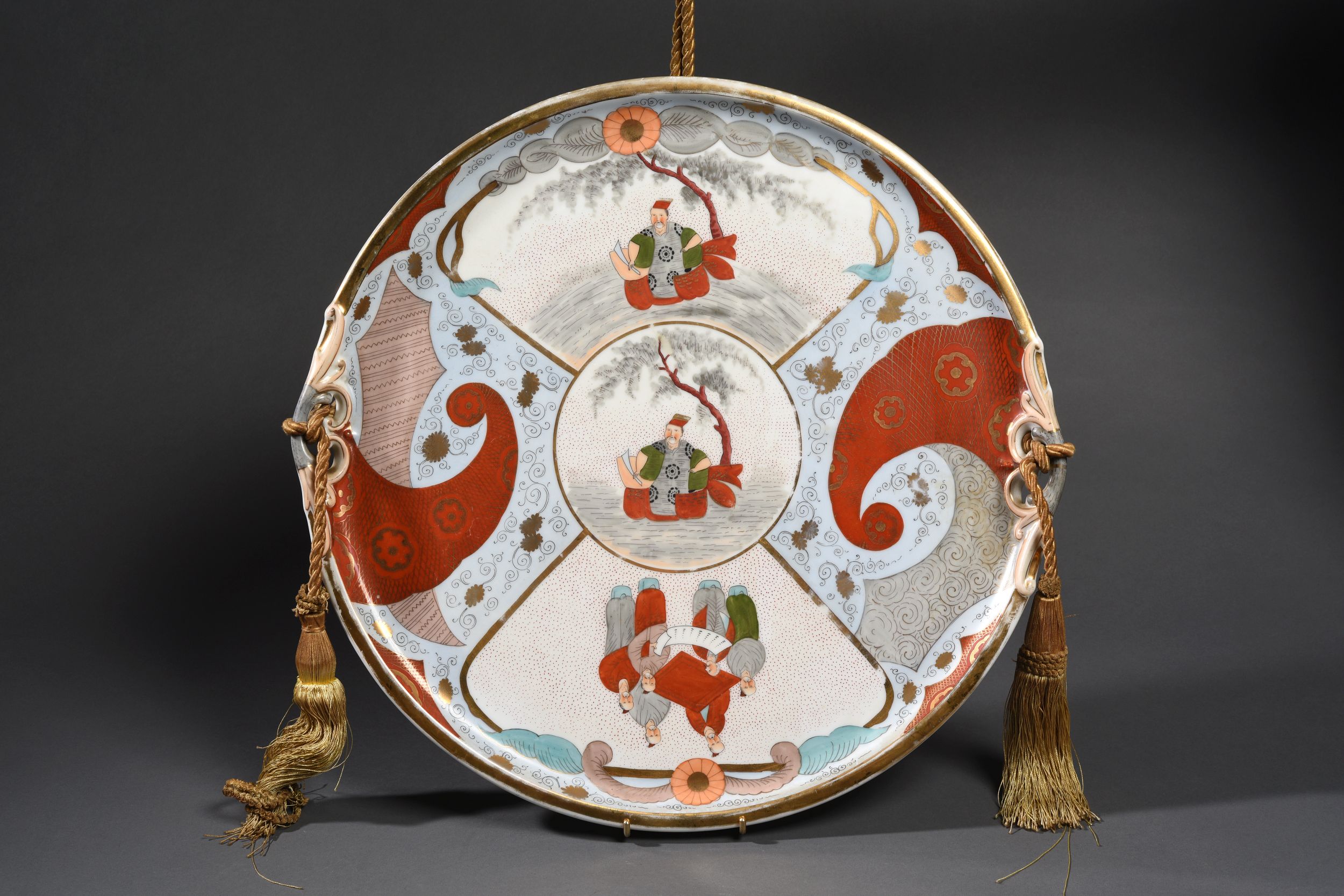 CORNEILLE DE LYON (1500 - 1575)  ATTRIBUÉ À:  | H&ocirc;tel Des Ventes de Monte-Carlo