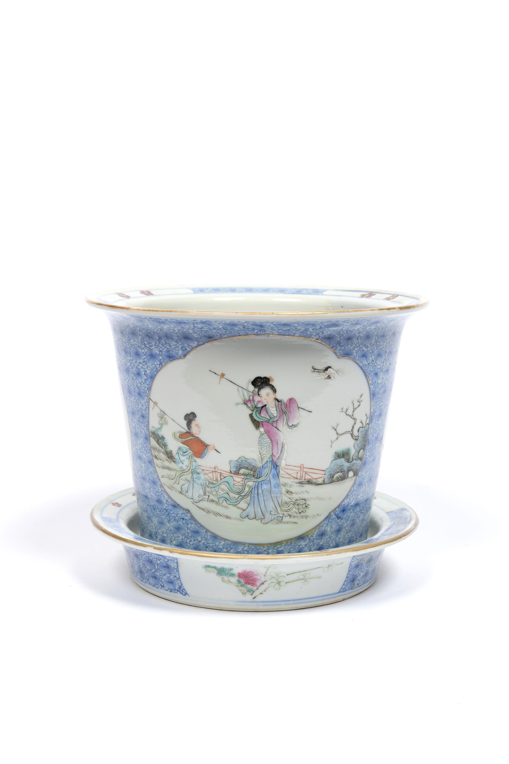 PETIT VASE PANSU ZOOMORPHE :  | H&ocirc;tel Des Ventes de Monte-Carlo