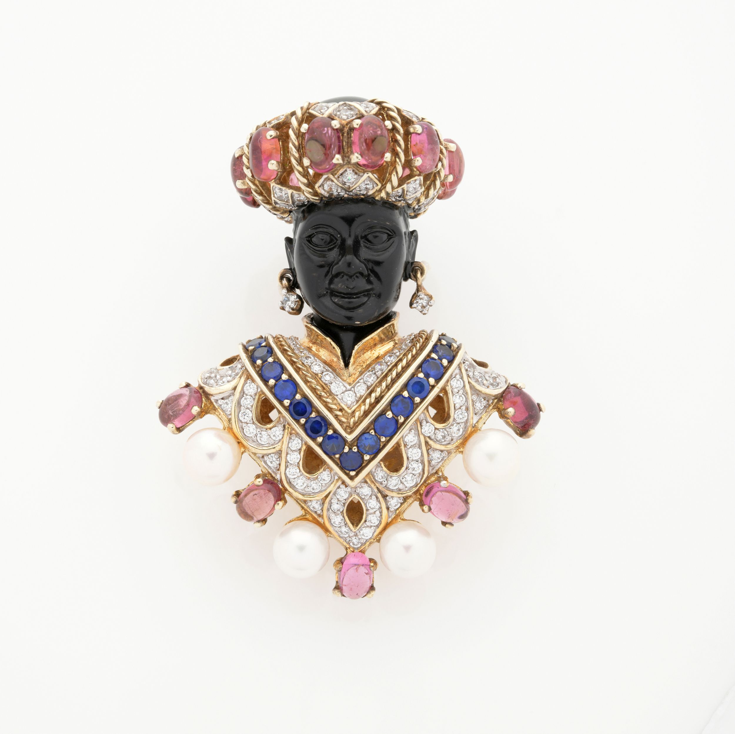 BAGUE 