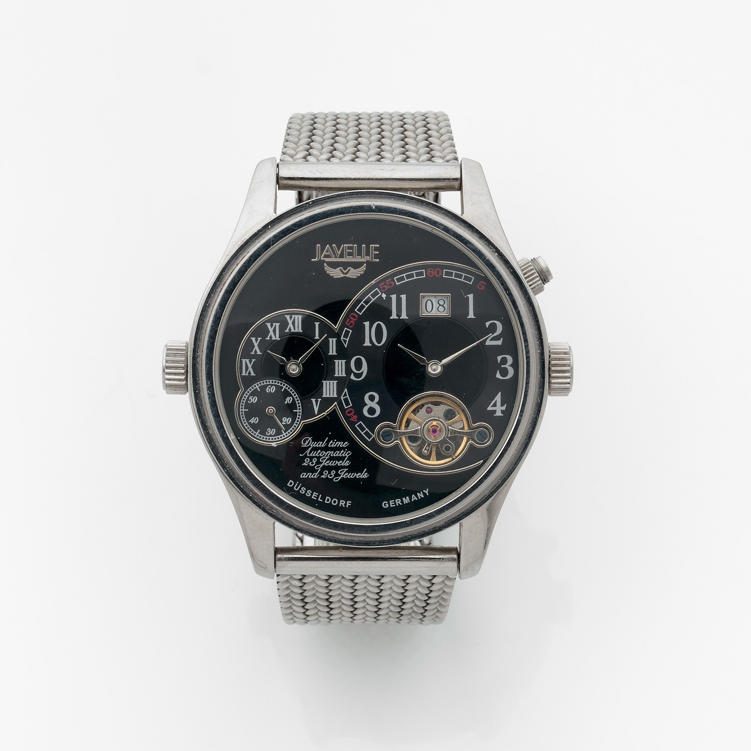 SEIKO:  | H&ocirc;tel Des Ventes de Monte-Carlo